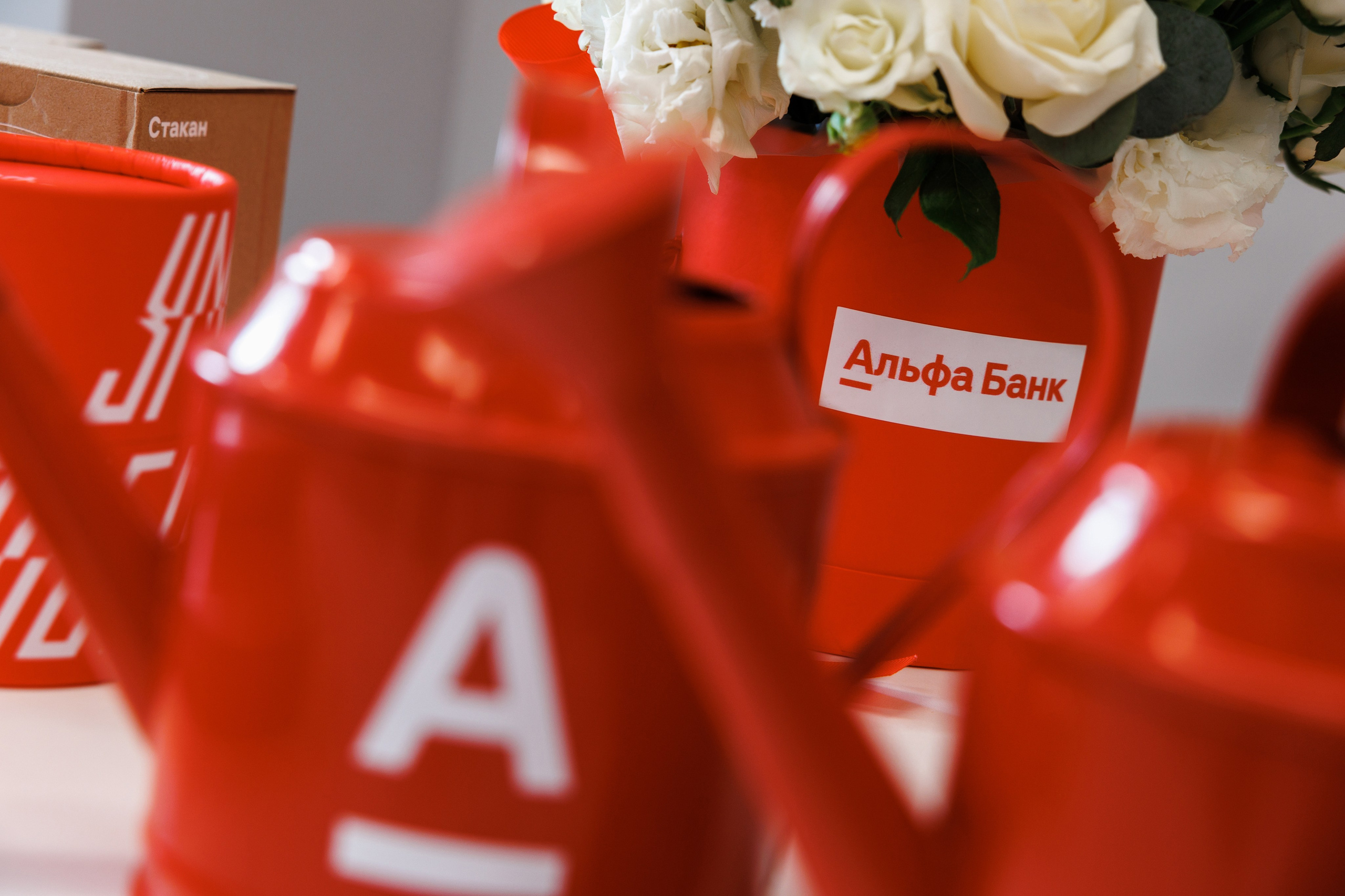Альфа Банк Нальчик. Фотограф Ставрополь Петр Голубенко