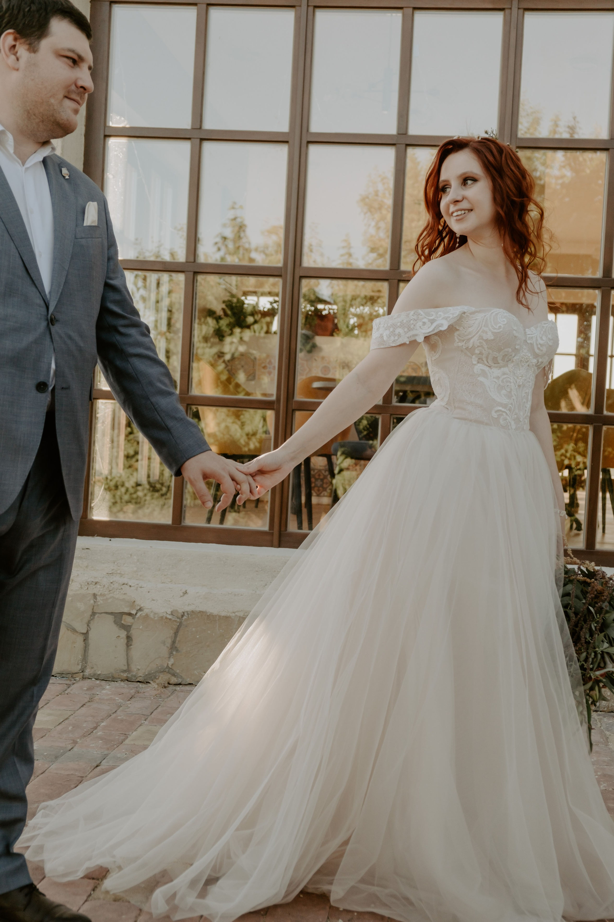 Chatea Andre. Фотограф и Видеограф Анапа, Новороссийск, Краснодар. Алина и Женя