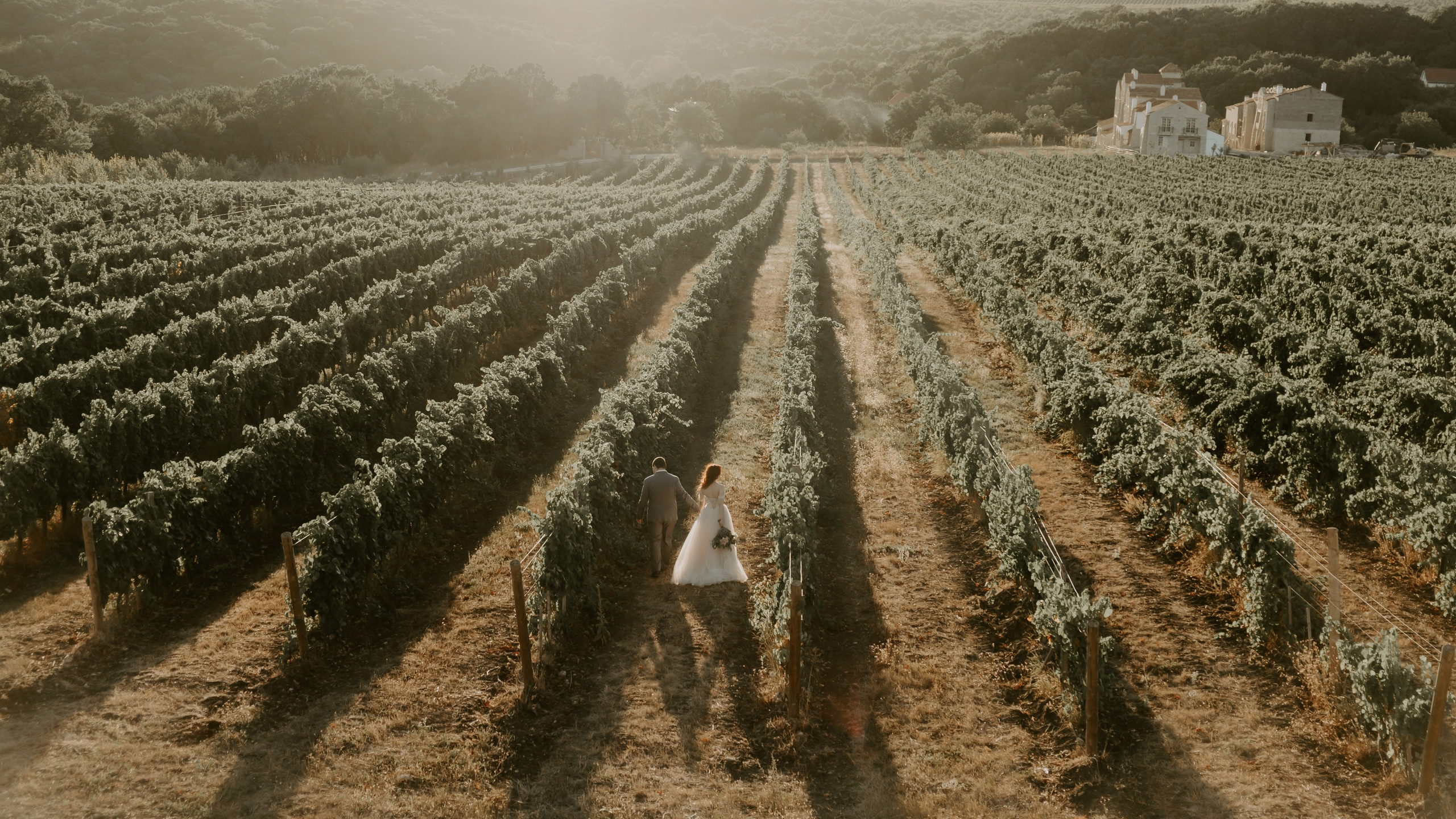 Chatea Andre. Фотограф и Видеограф Анапа, Новороссийск, Краснодар. Алина и Женя