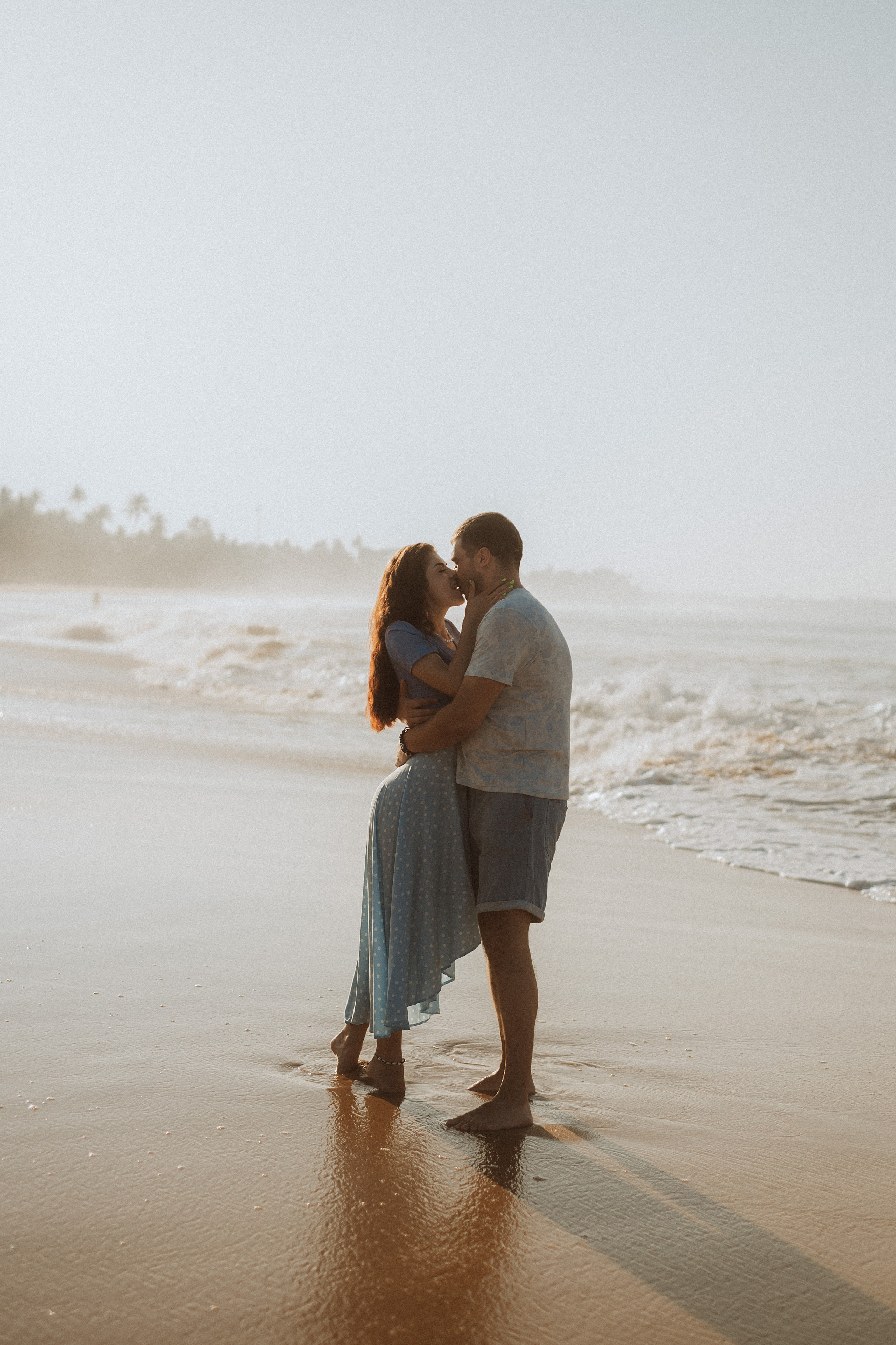 Love story на берегу. Фотограф и Видеограф Анапа, Новороссийск, Краснодар. Алина и Женя