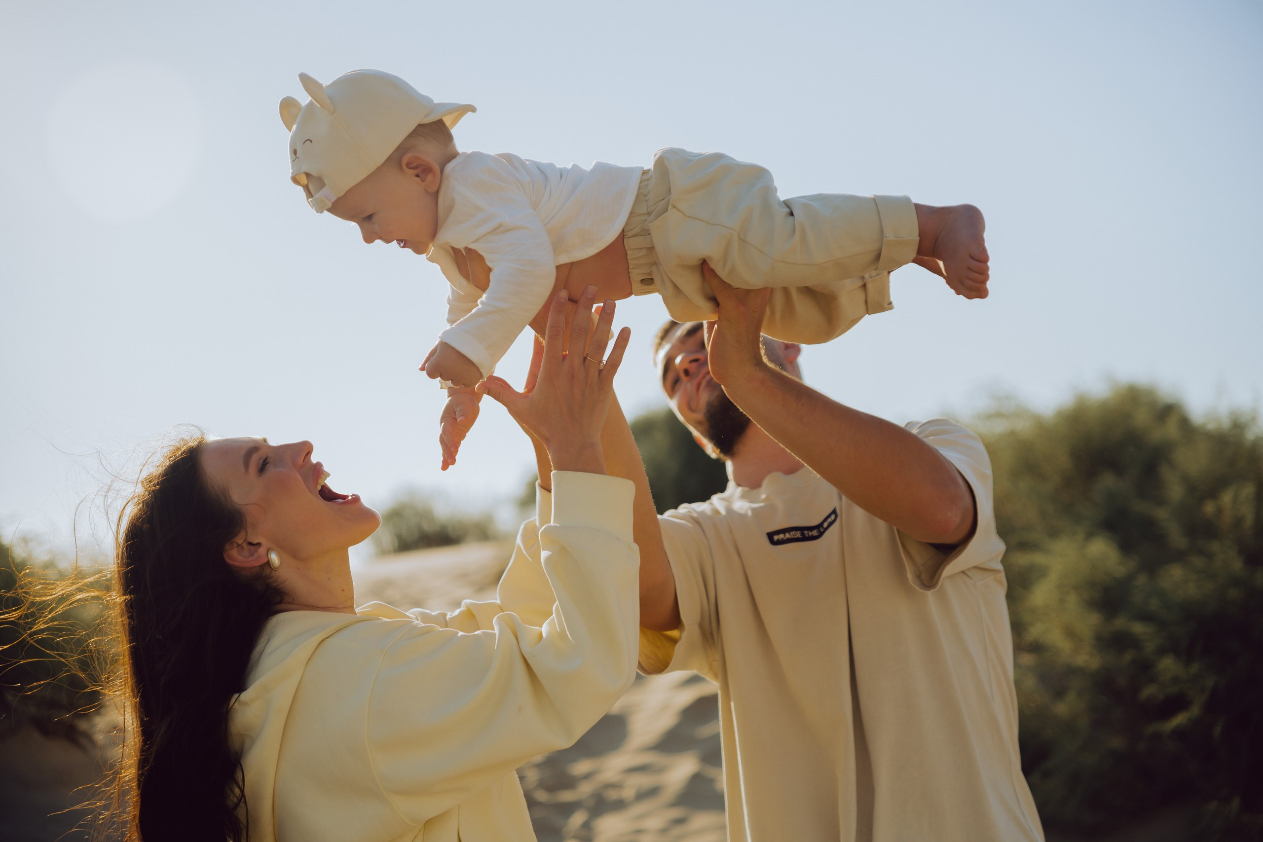 Семейная сьемка в Анапе. Фотограф и Видеограф Анапа, Новороссийск, Краснодар. Алина и Женя
