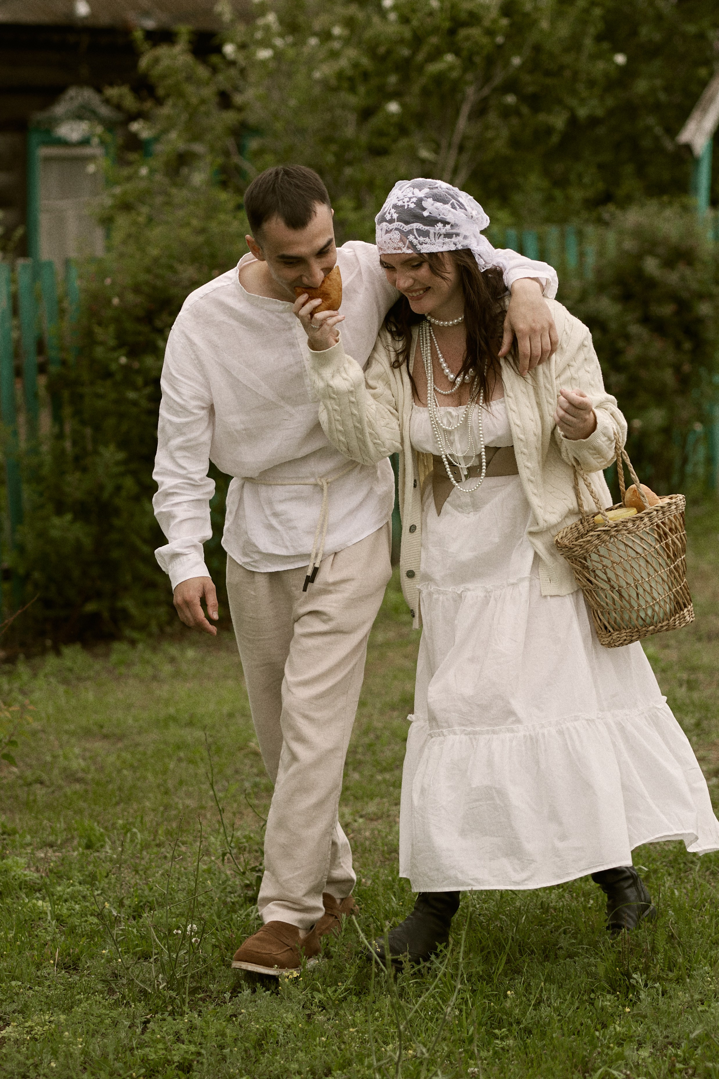 Прайс. Свадебный и семейный фотограф в Самаре