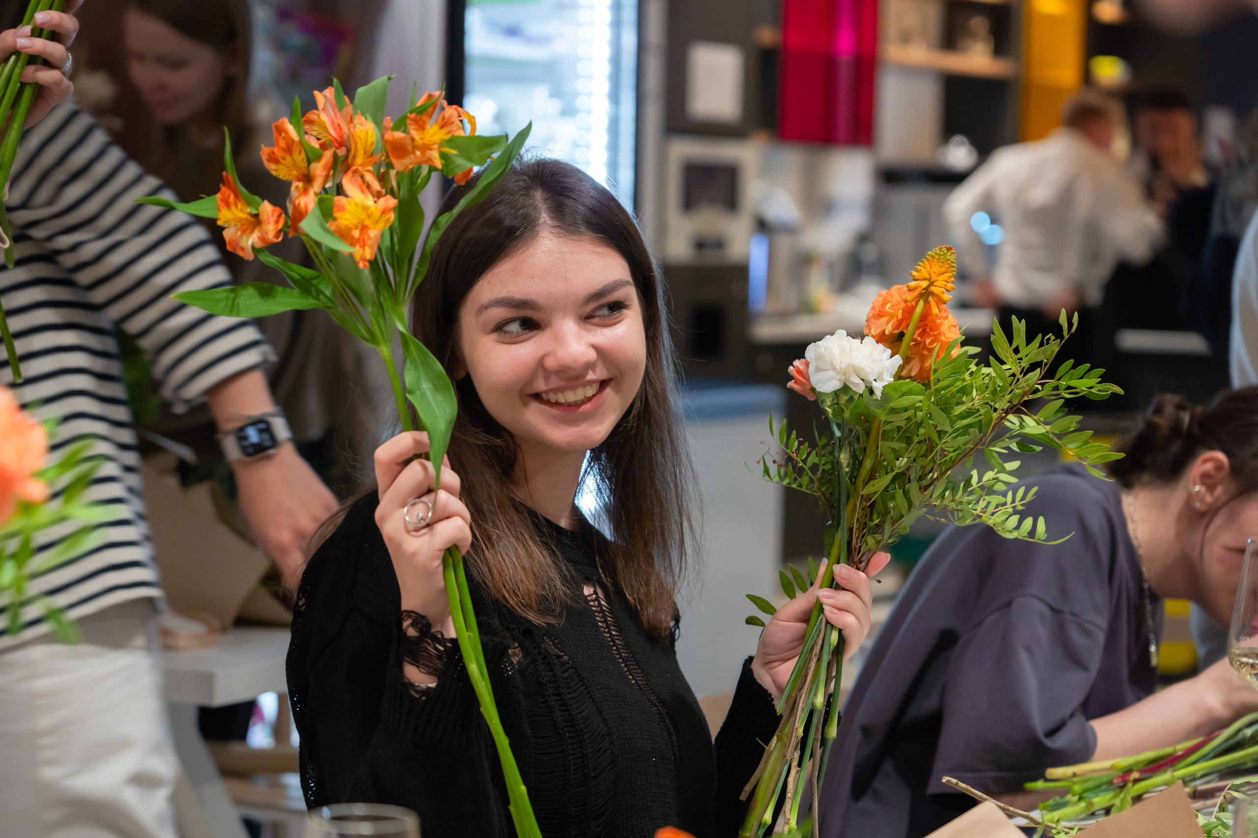 День работника HR в Авито. Главная