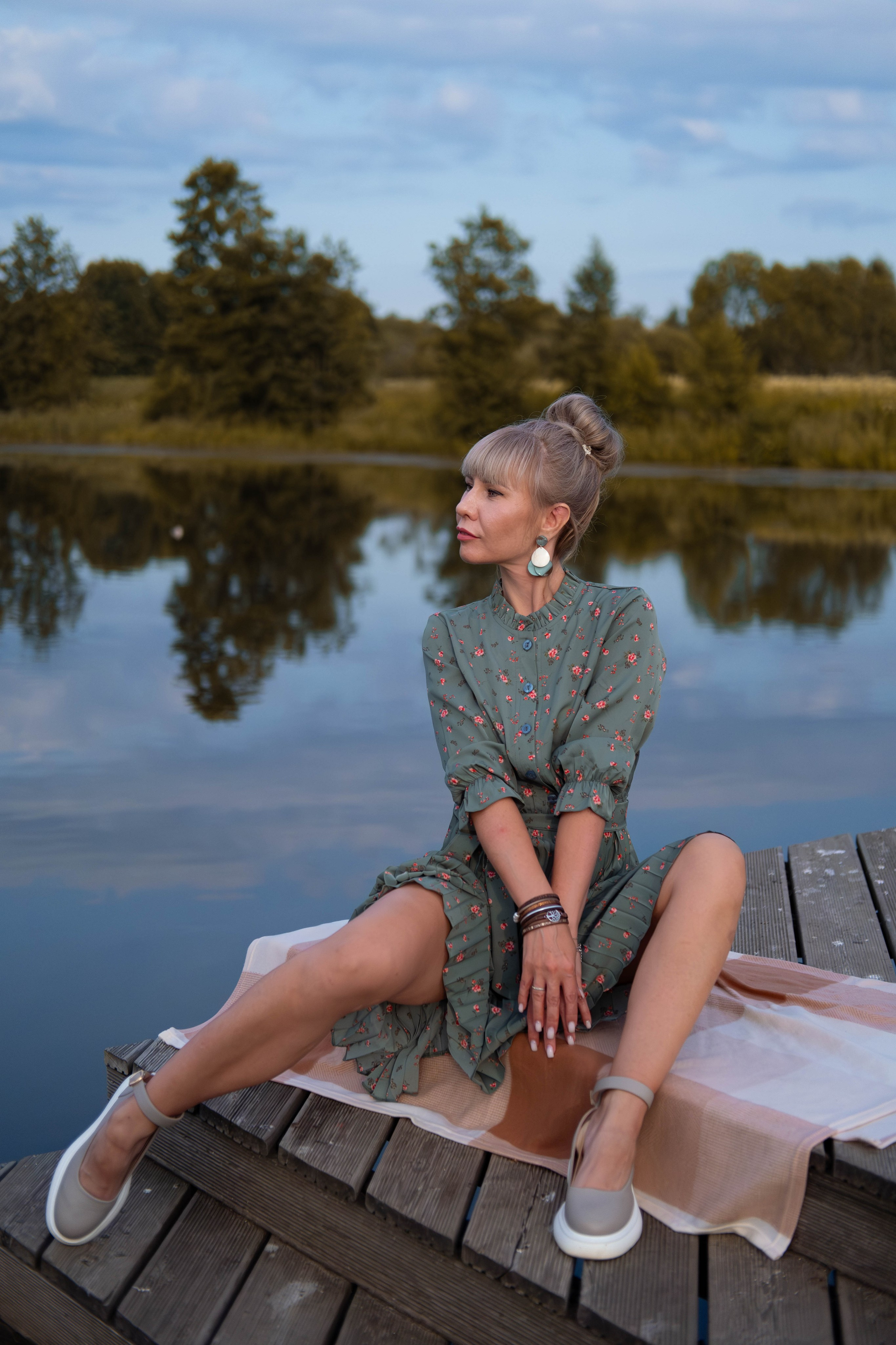 Индивидуальная фотосессия