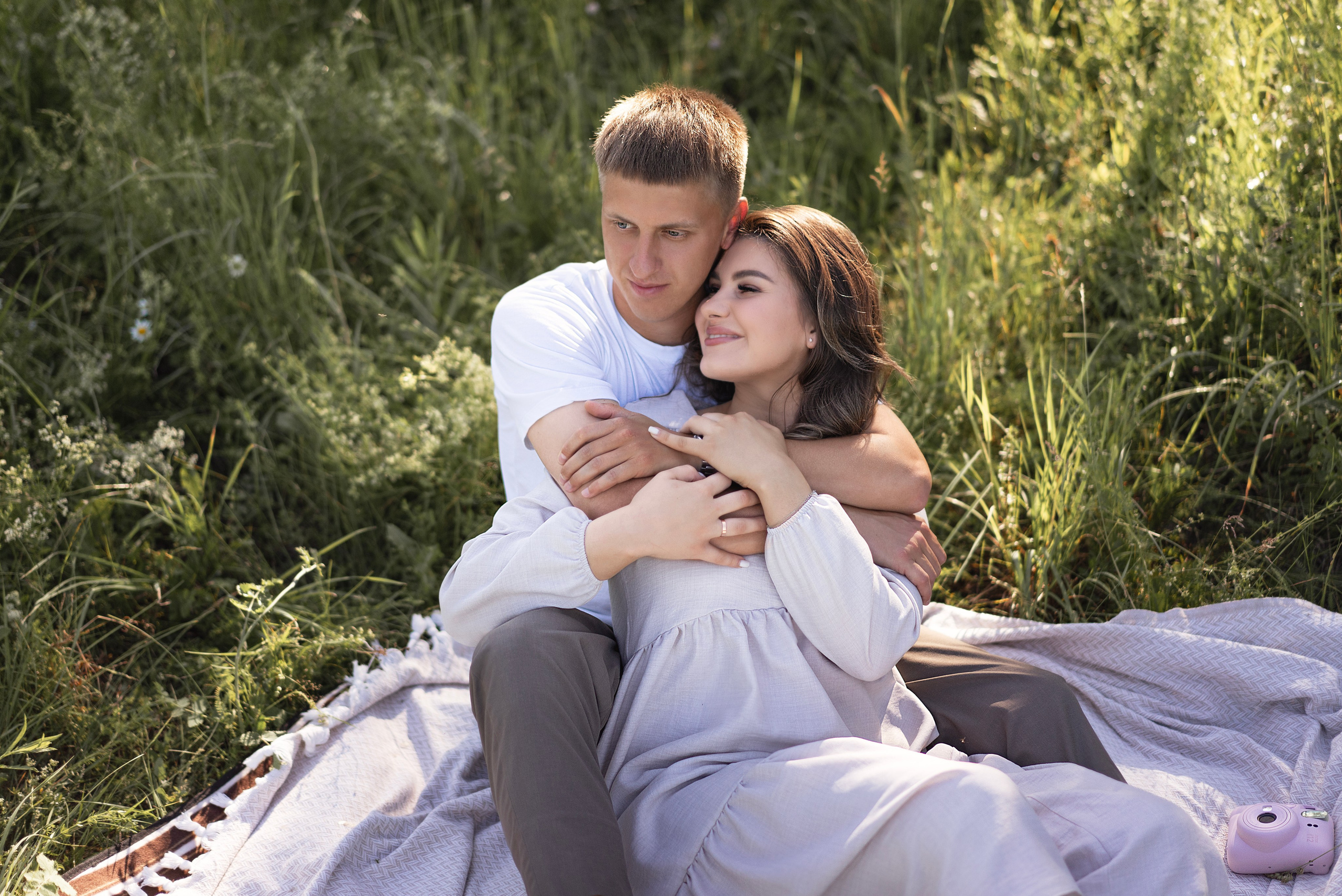 Фотосессии