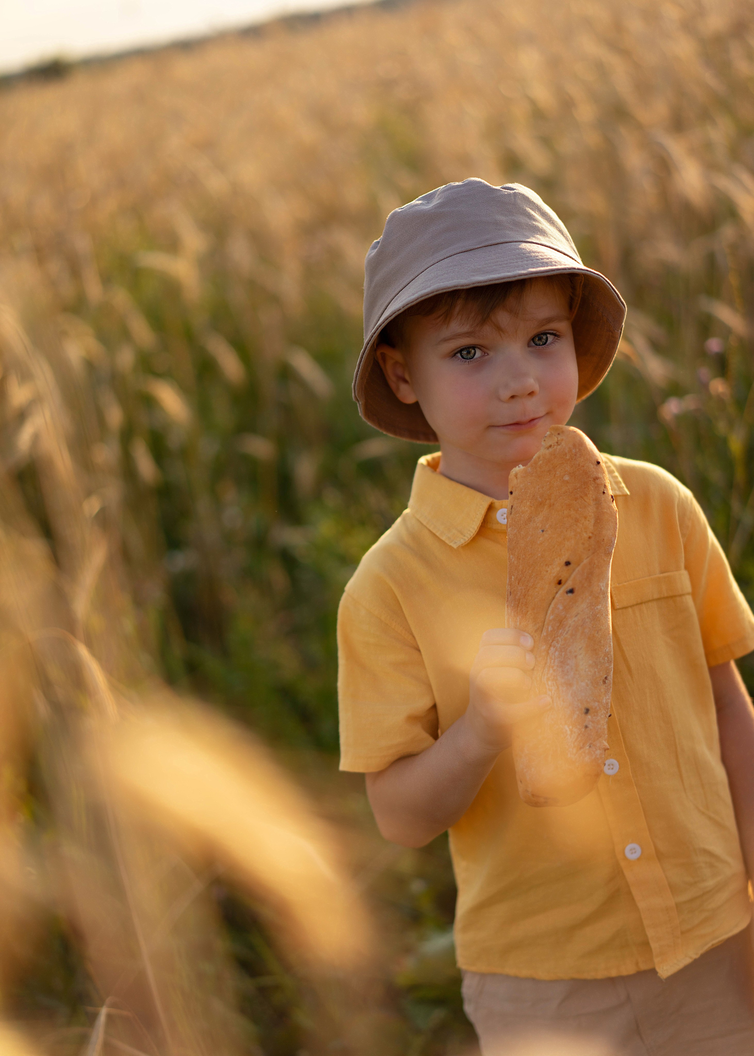 Детские фотосессии