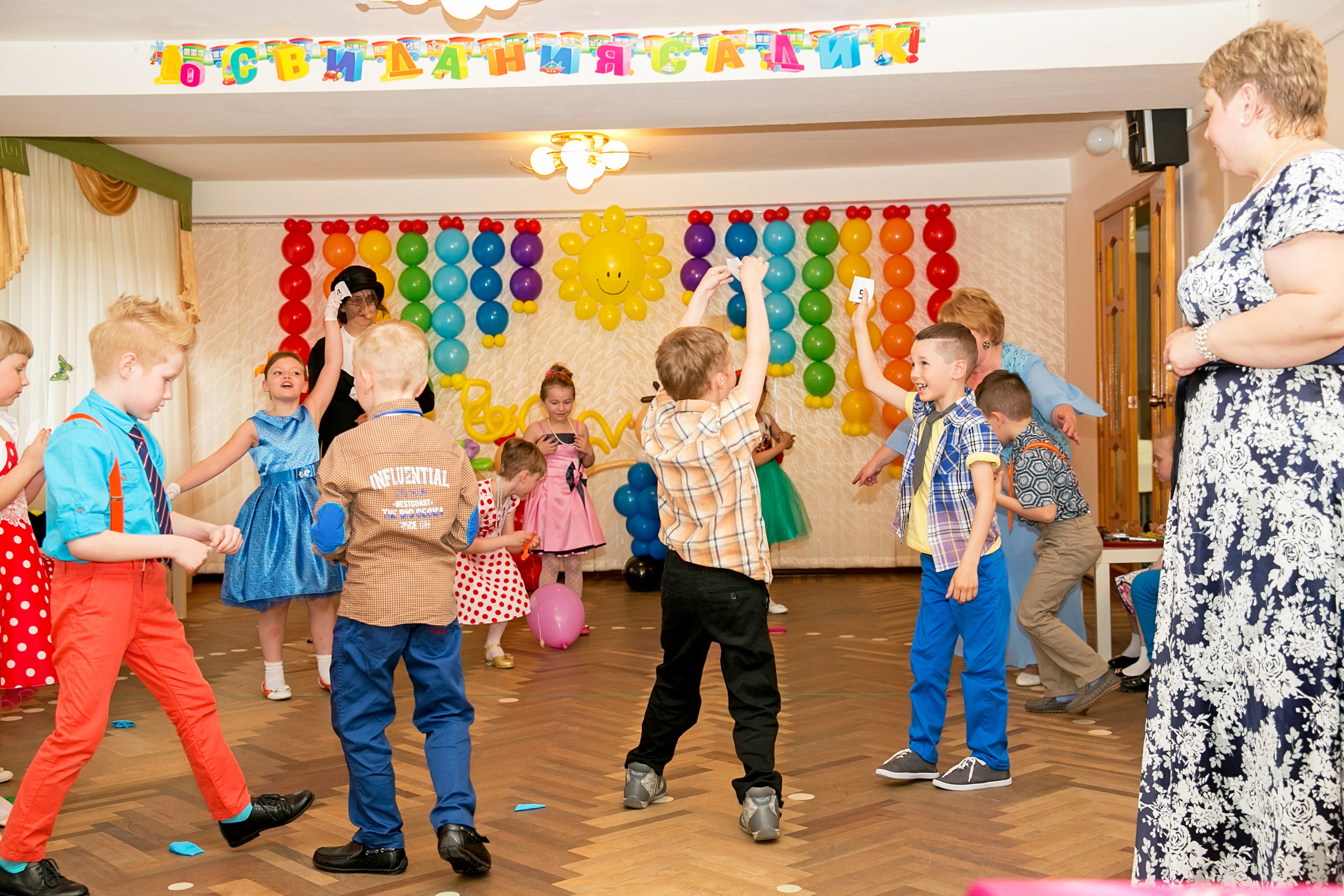Выпускной стиляги. Семейный и детский фотограф в Нижнем Новгороде