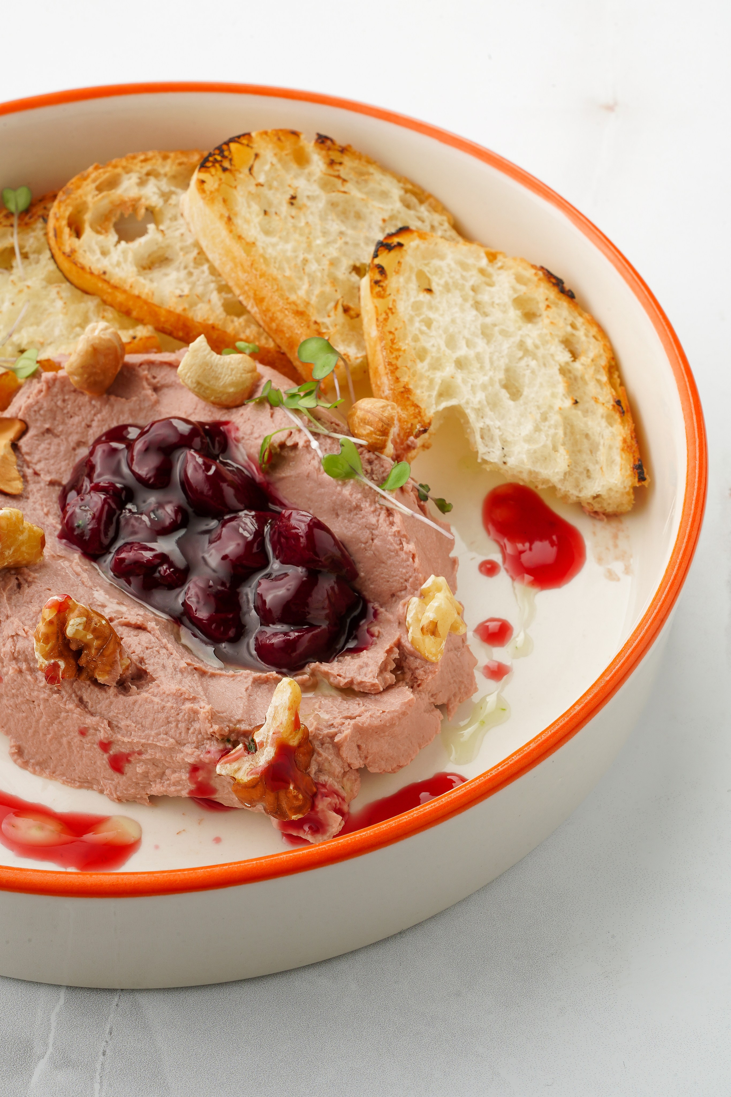 Теплые края, ресторан. Контентный и свадебный фотограф в Краснодаре и Сочи Елена Плотникова