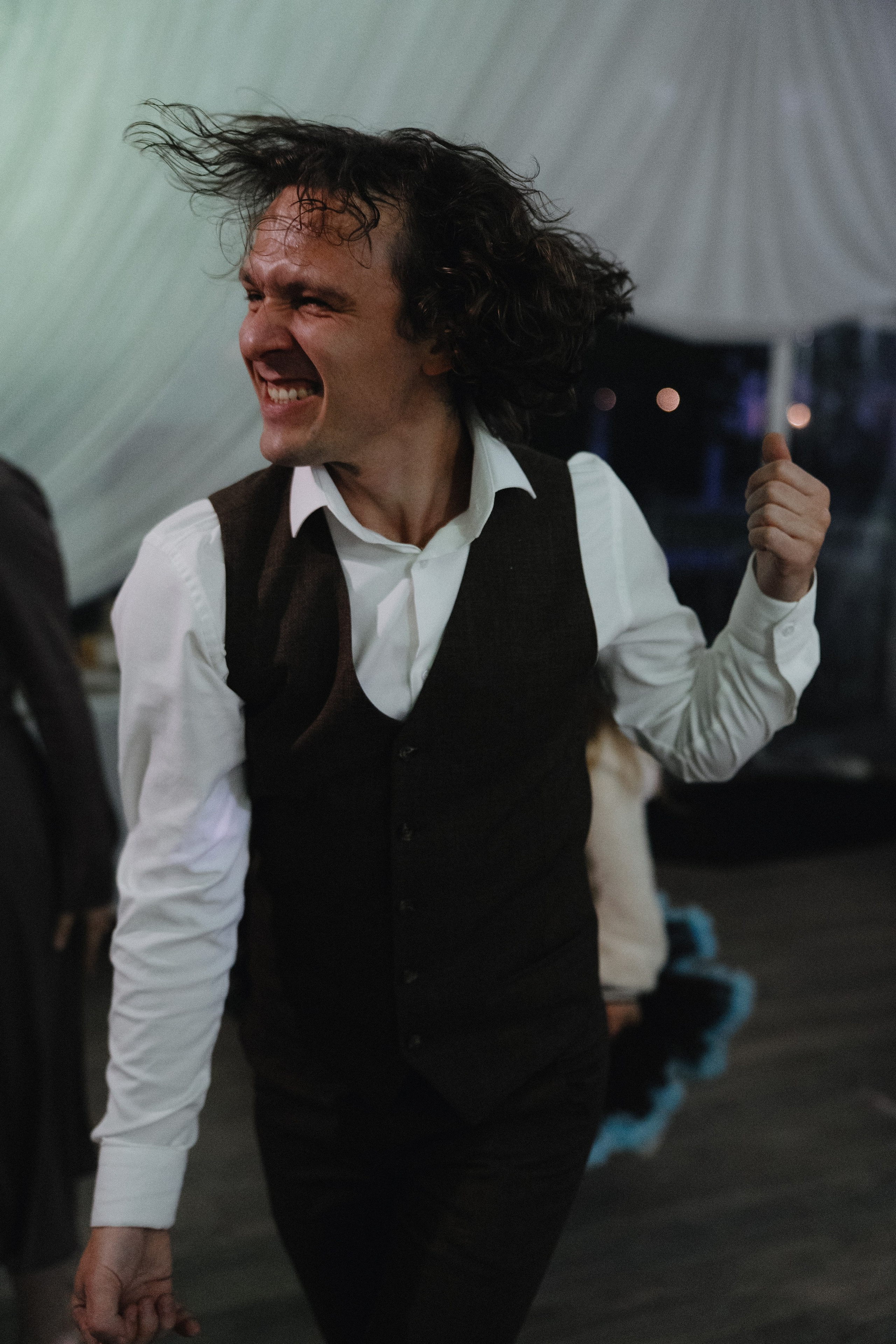 За кулисами эмоций. Фотограф Евстигнеев Илья