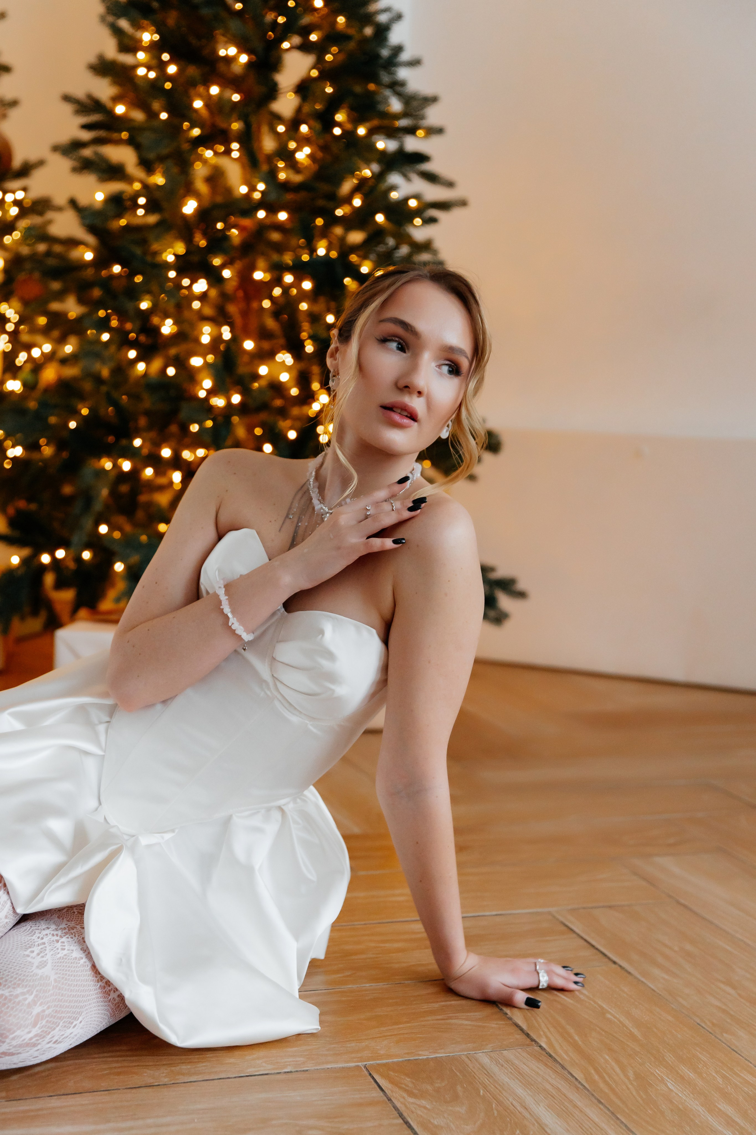 Виктор и Елена. Свадебный фотограф в Екатеринбурге Александр Перепечин