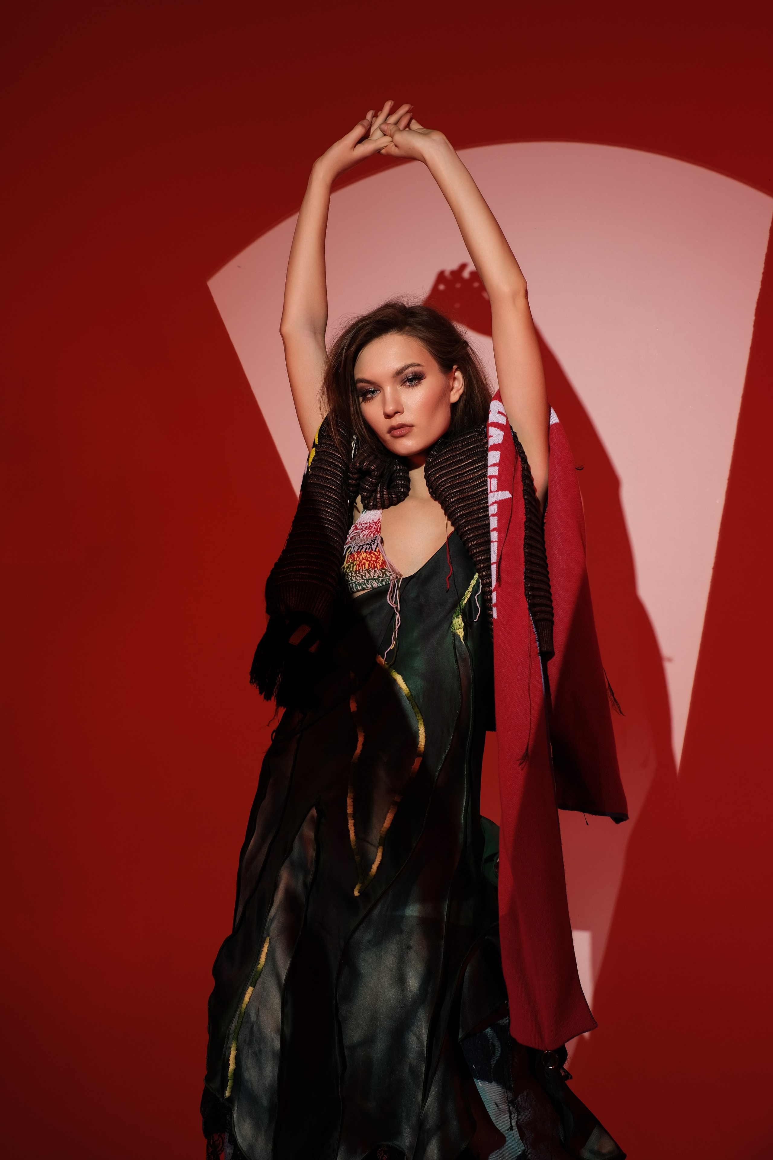 Color. Фотограф в Москве. Женский и мужской портрет, лавстори (love story)