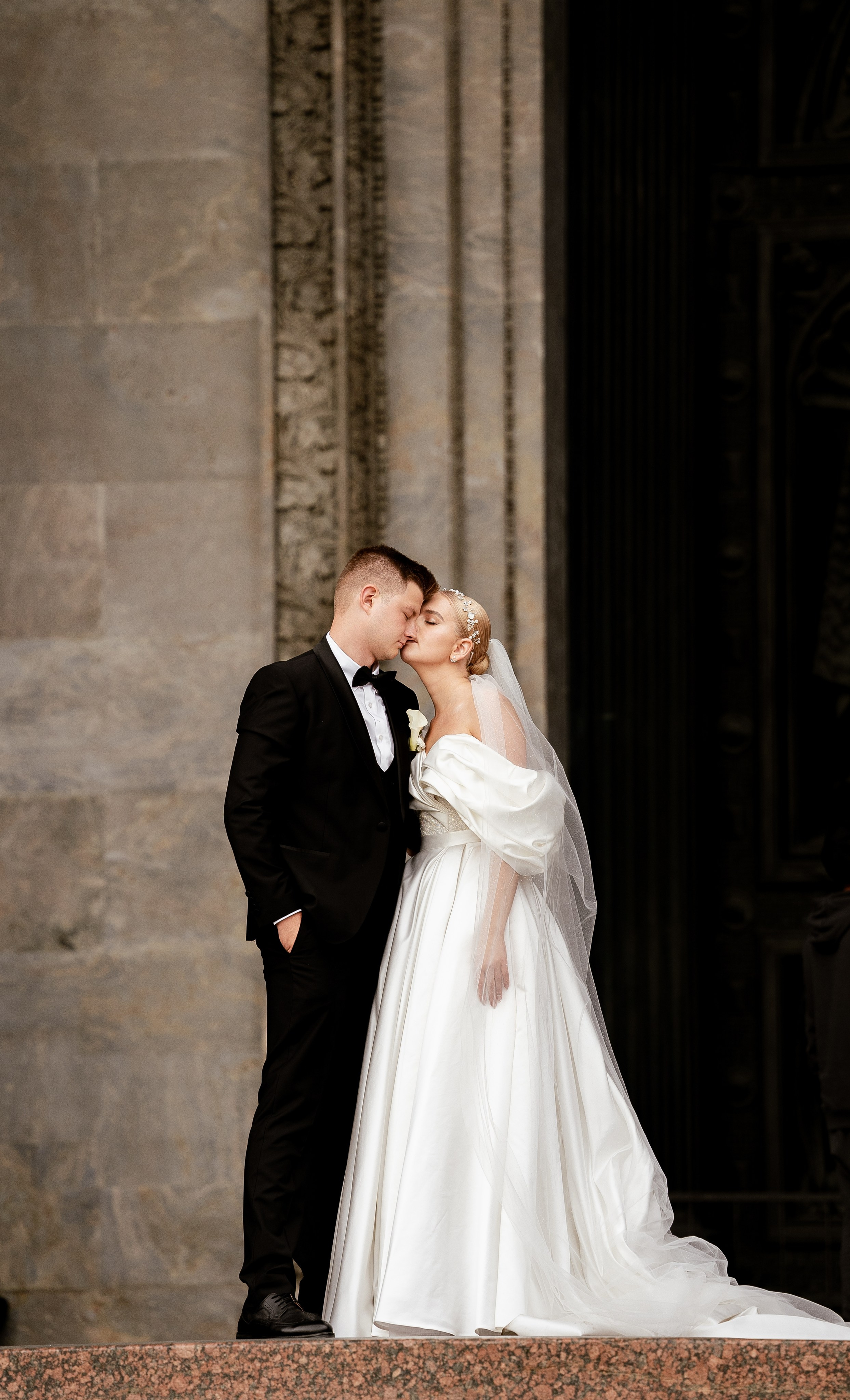 Татьяна и Илья. Свадебный, семейный и будуарный фотограф в Санкт-Петербурге Юля Шрамм