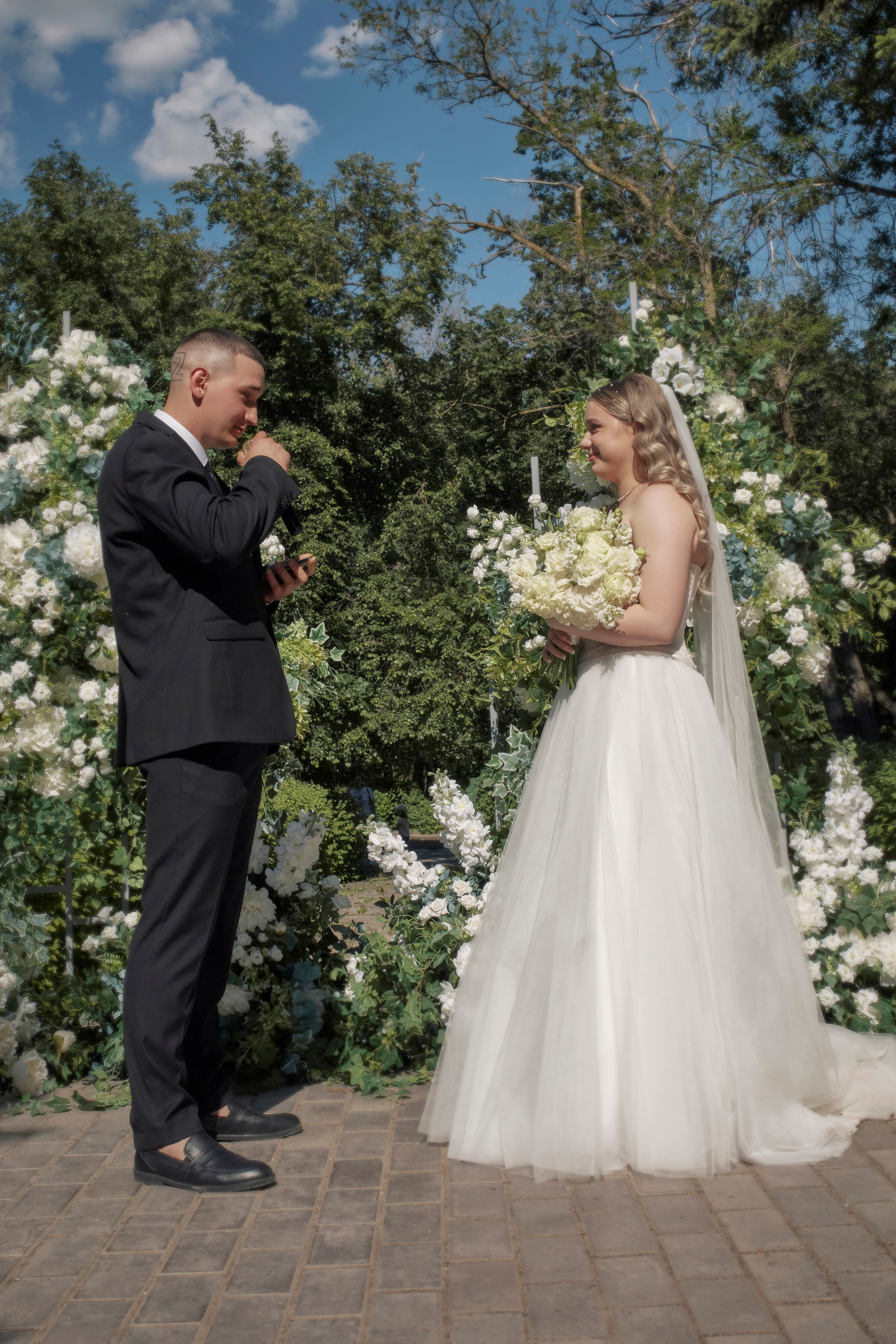 Егор и Полина. Антонина Мезинова фотограф Михайловка и Волгоград