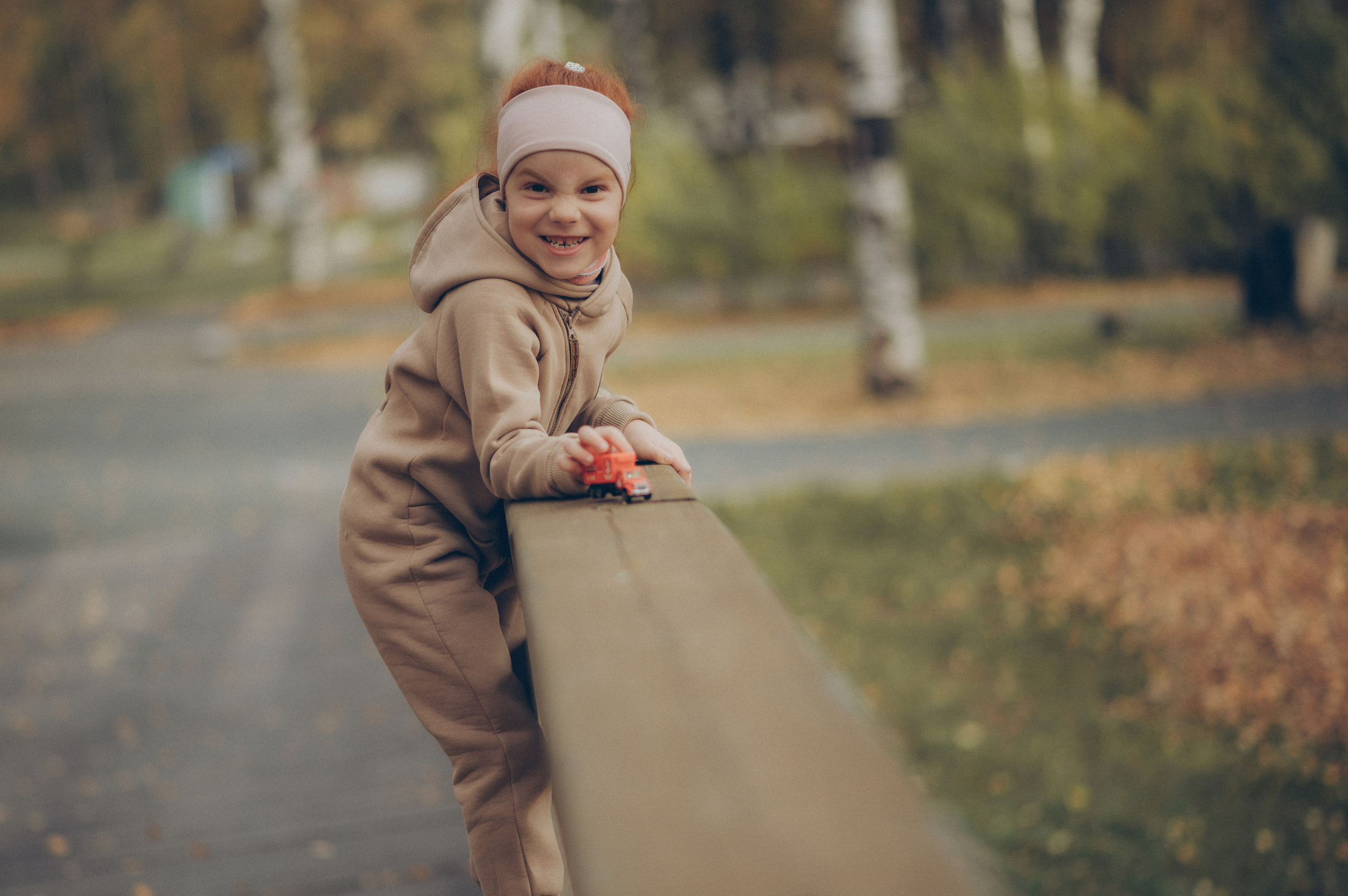 Анюта и Таня. Фотограф, г. Лесной Свердловской области