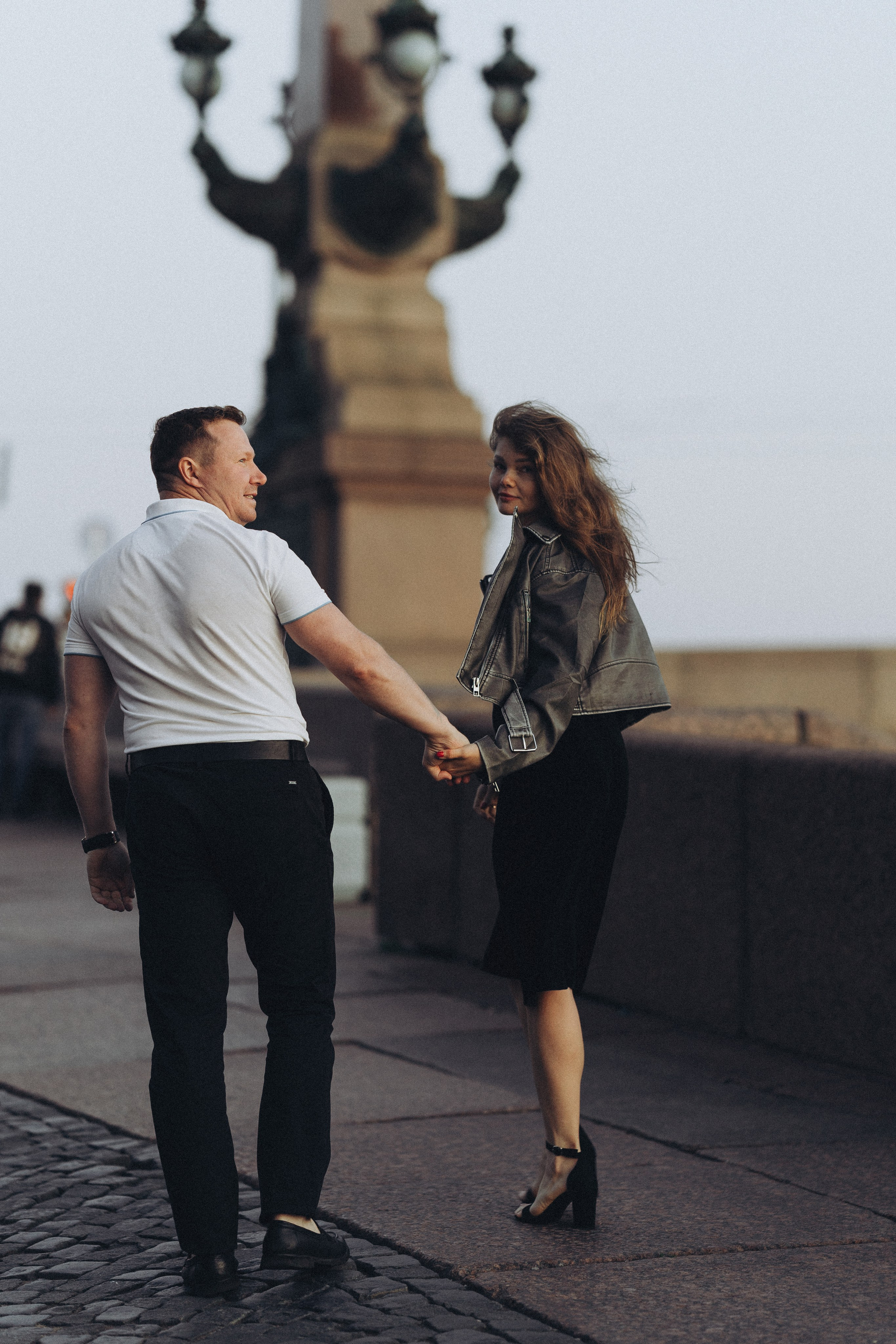 L & A. Фотограф Санкт-Петербург/Гомель Виктория Петрова