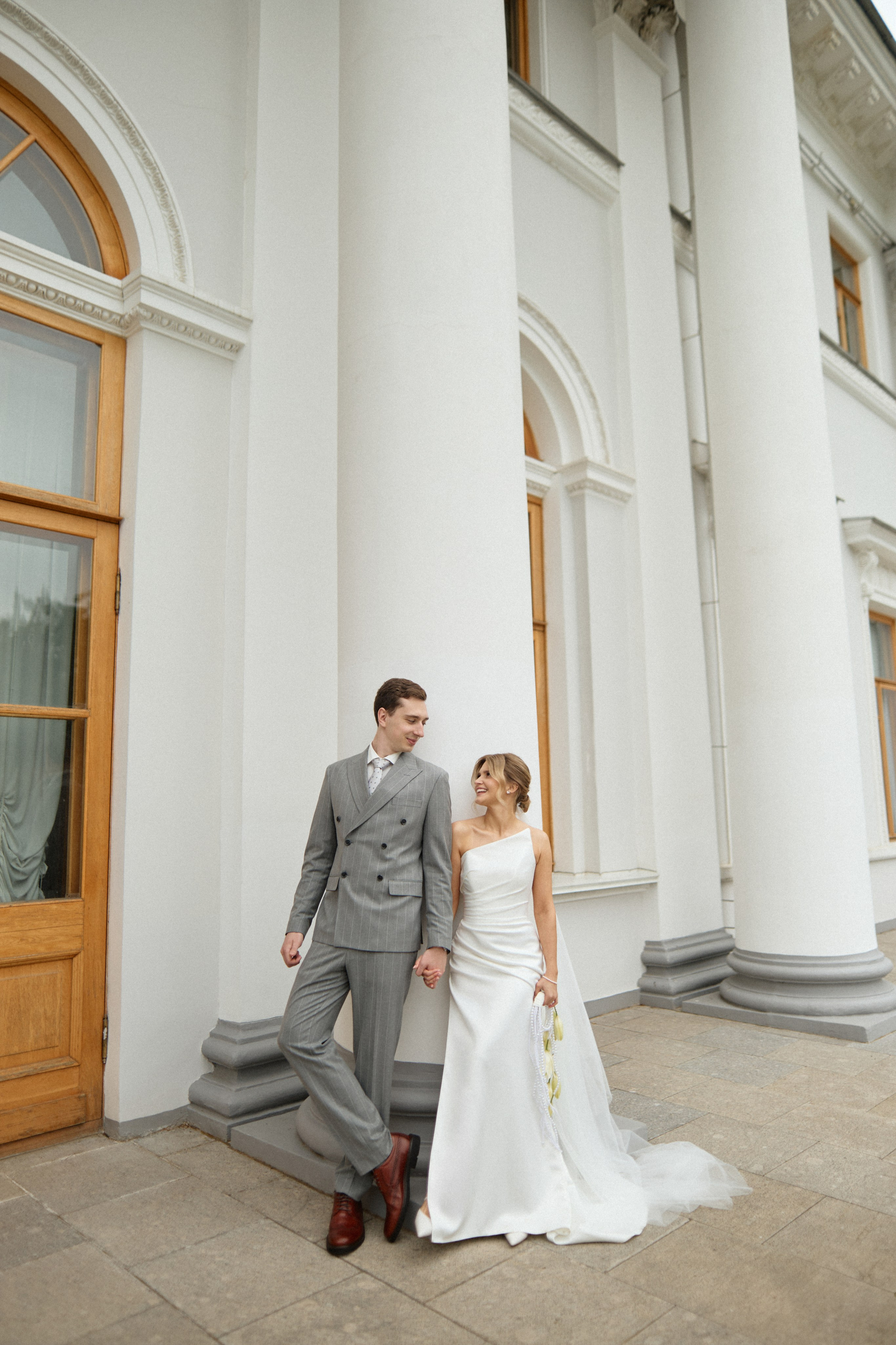 Свадьба в Royal Beach. Сестры Карабаза. Фотографы и ретушеры в Москве и Санкт-Петербурге