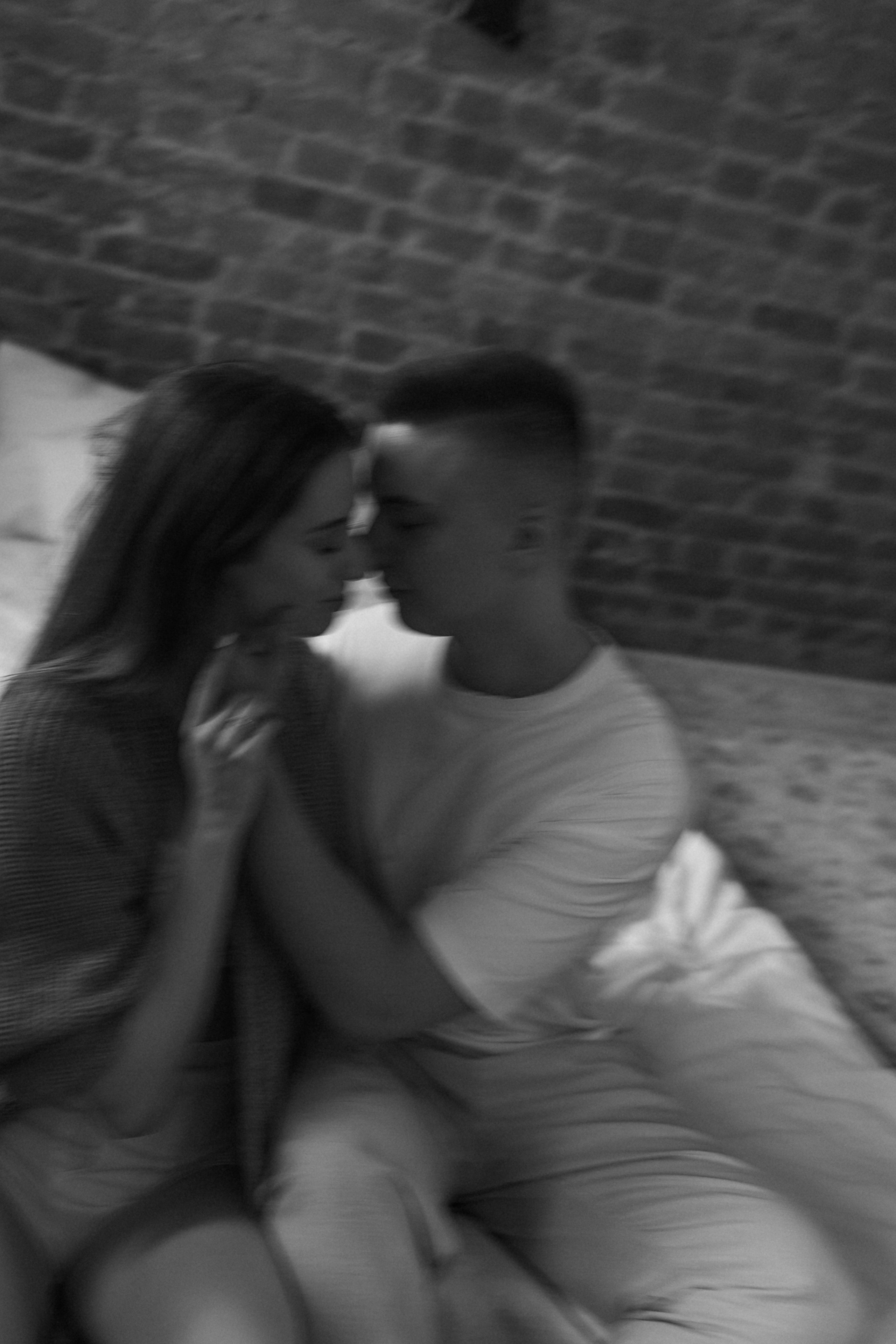 Максим и Кристина. Фотограф в Санкт-Петербурге — Лучина Екатерина