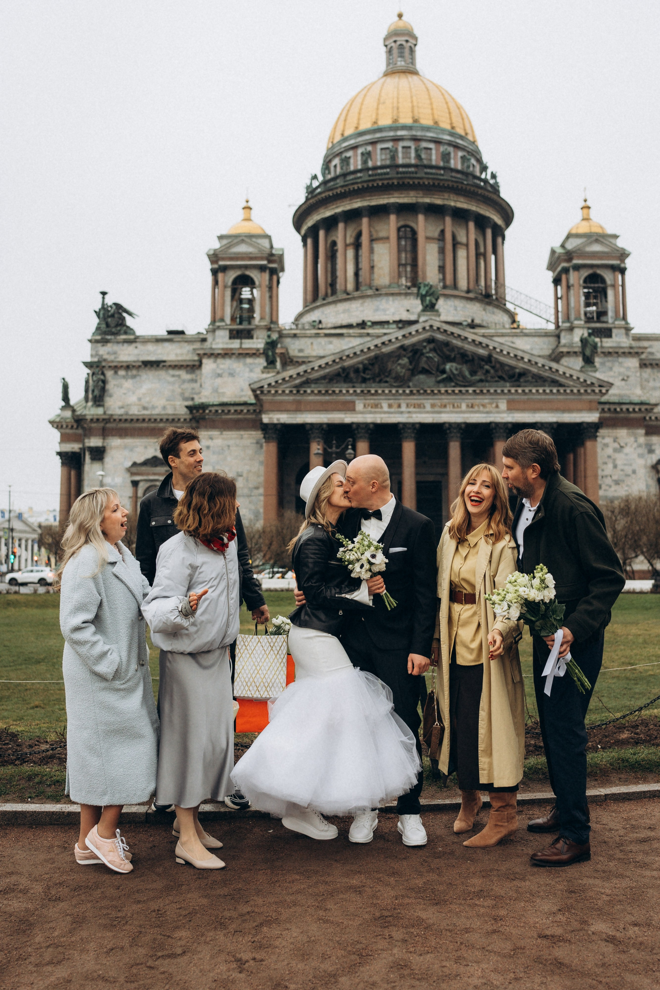 Любовь в Петербурге (Астория, Исаакиевский собор, 1 Дворец и банкет). Фотограф в Санкт-Петербурге — Лучина Екатерина