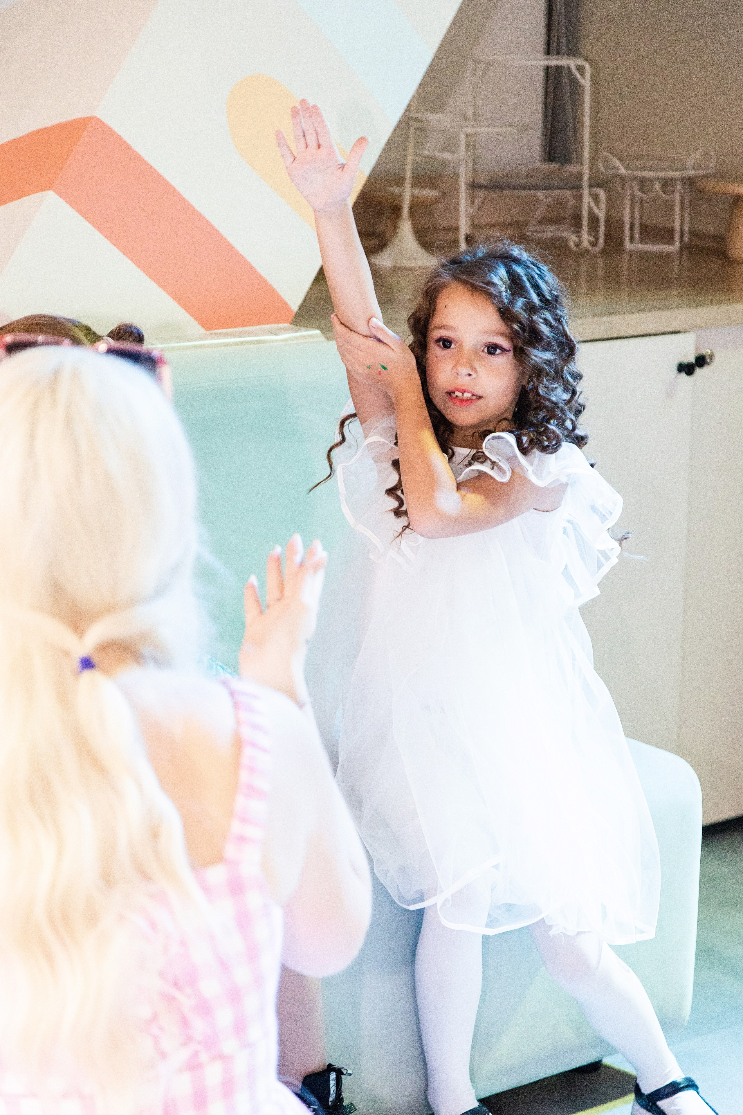 Нелли 7 лет. Детский фотограф видеограф в Хабаровске Михаил Орлов