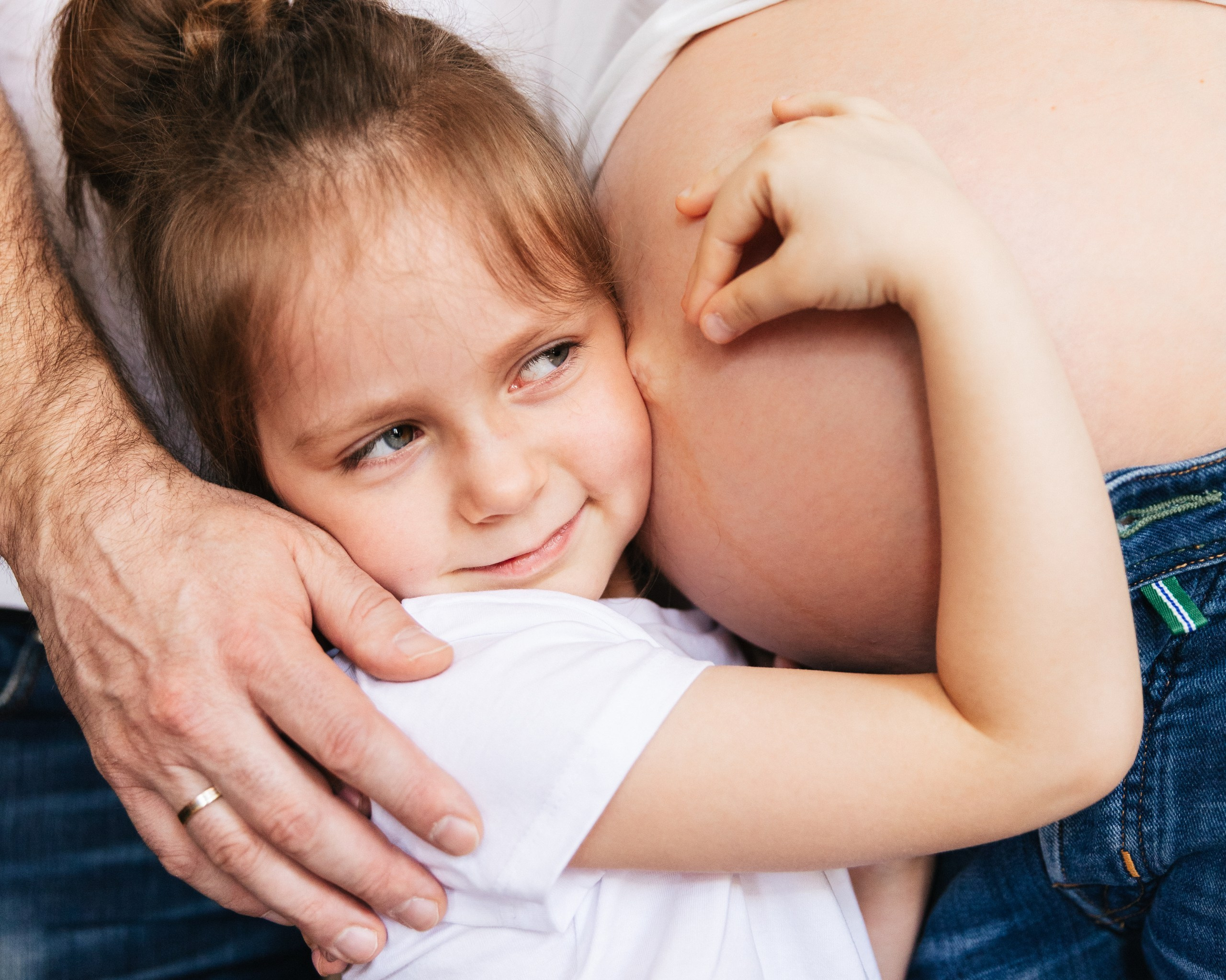 Свет внутри. Семейный фотограф Юлия Роберт. Москва