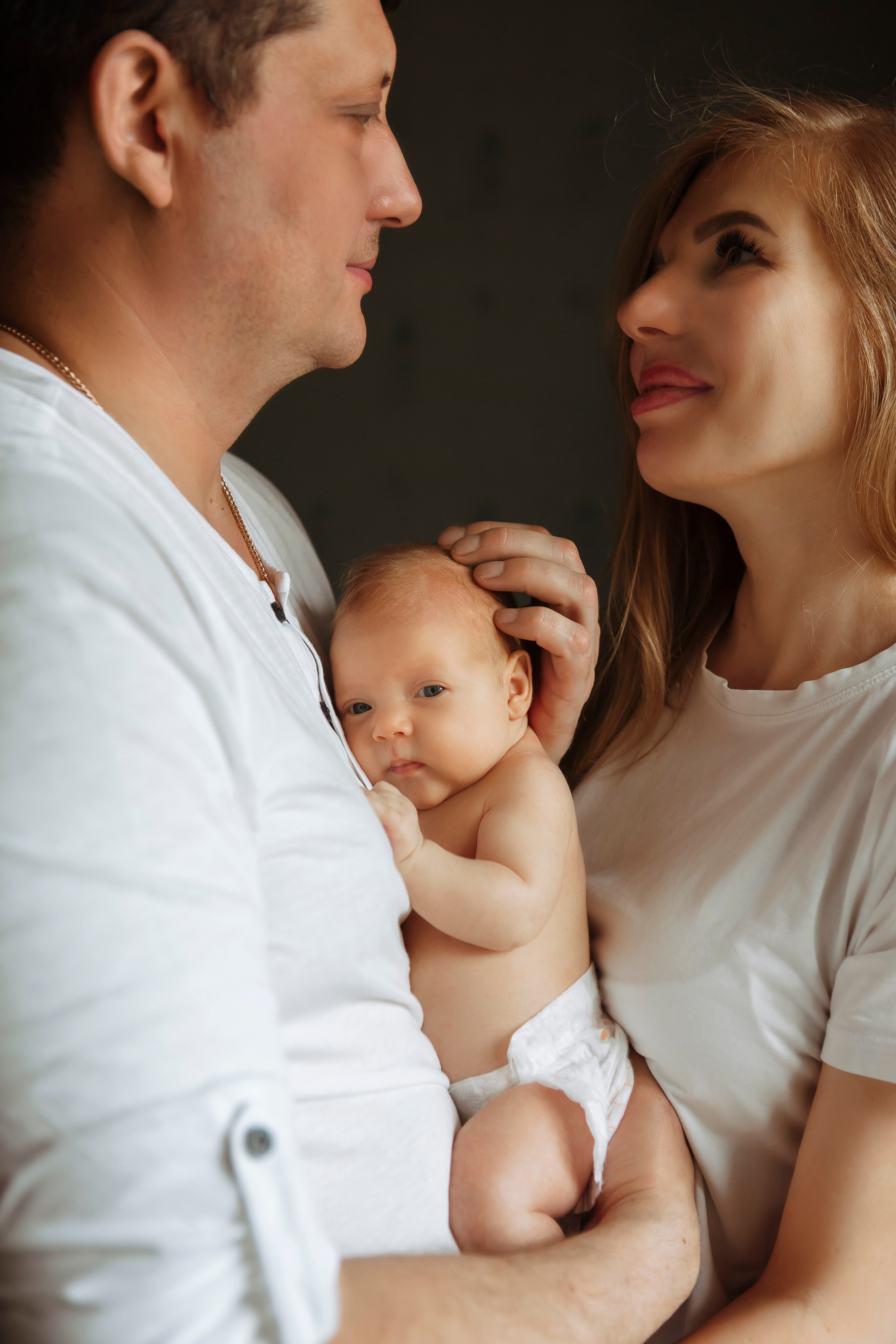 Домашние съемки. Фотограф в Подольске