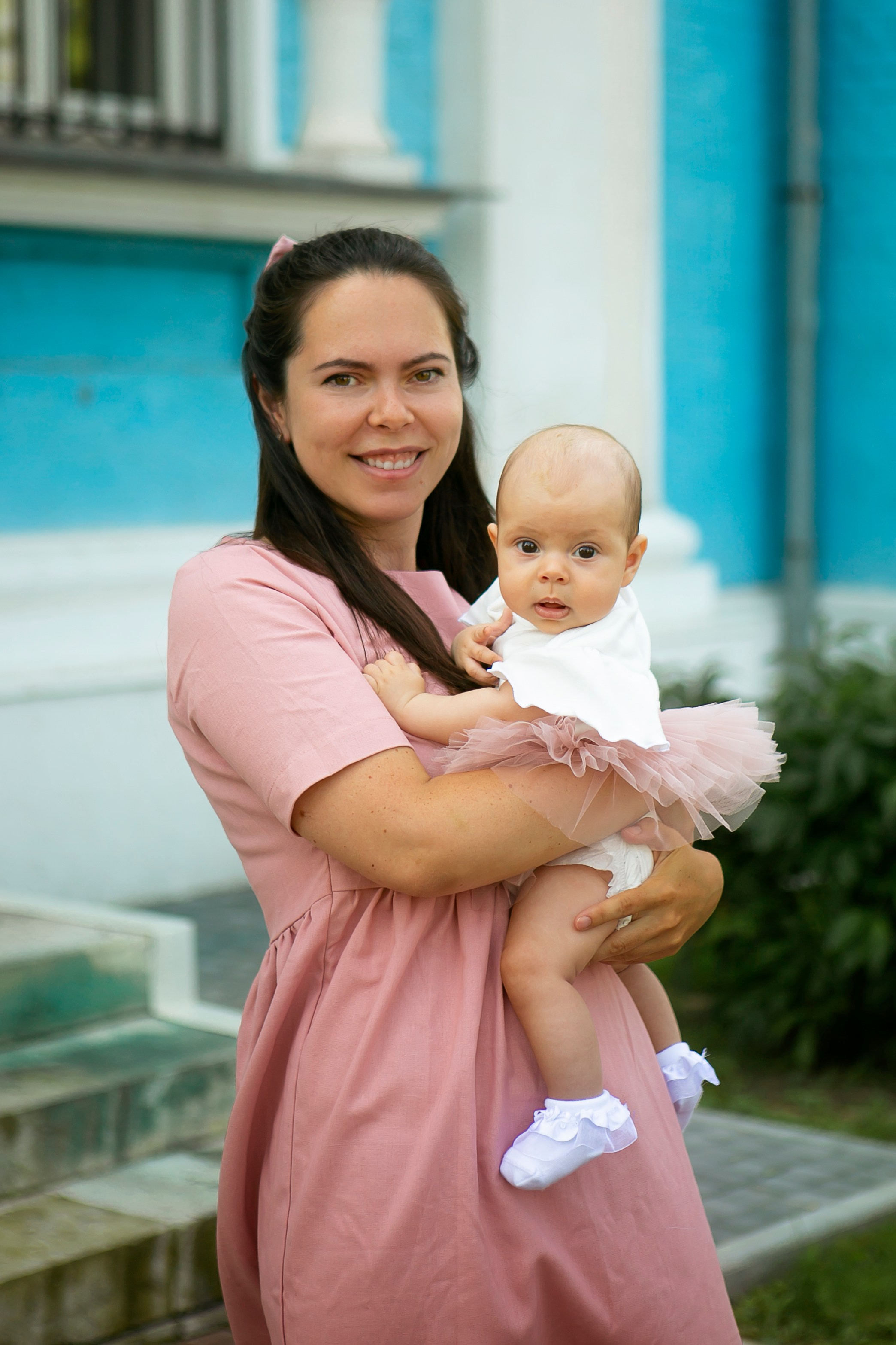 Таинство крещения и венчания. Фотограф в Подольске