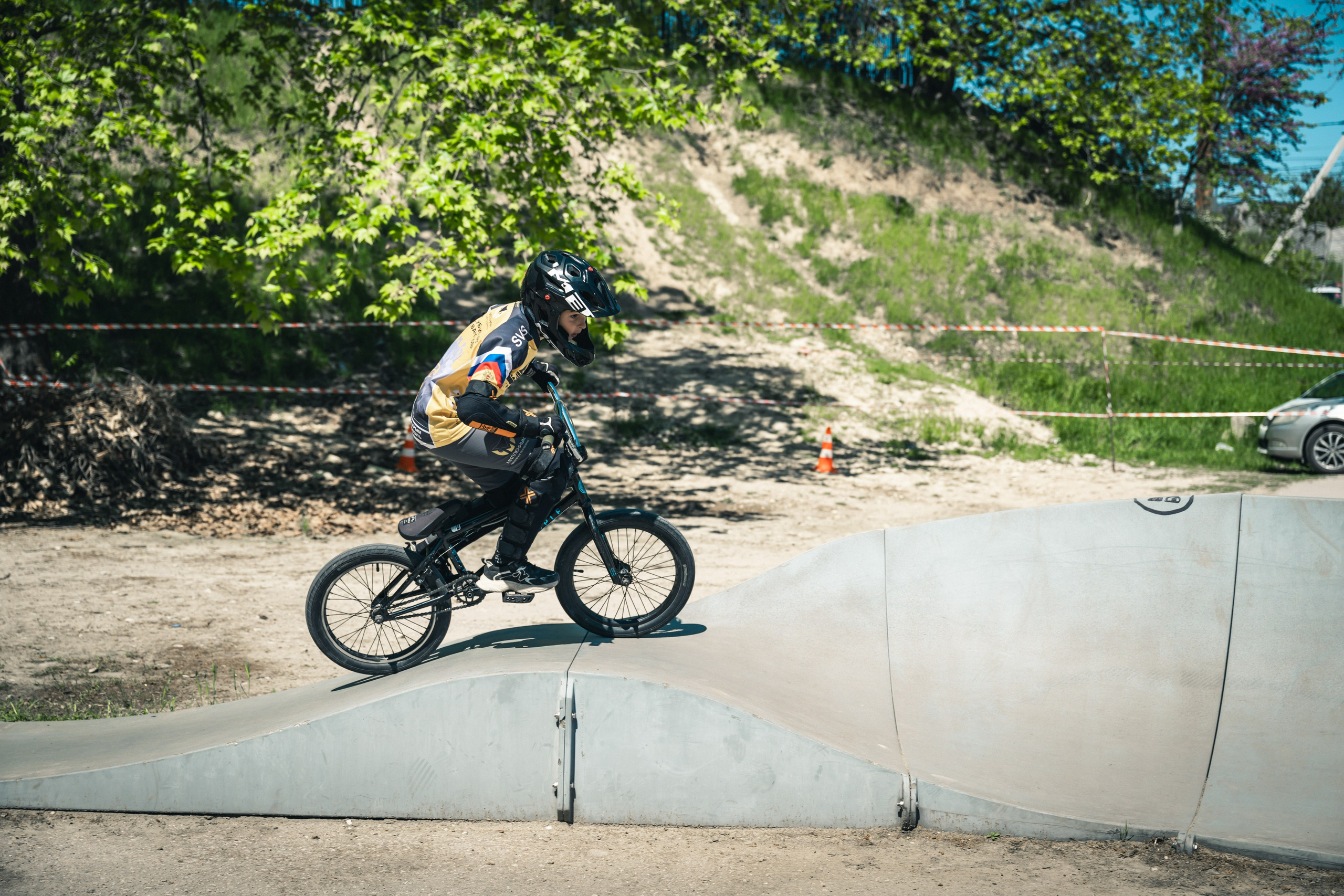 Страсть и рекорды. Спортивная съемка, репортаж. BMX, Севастополь. Студийный и свадебный фотограф и видеограф в Севастополе — Юлия Макаренко