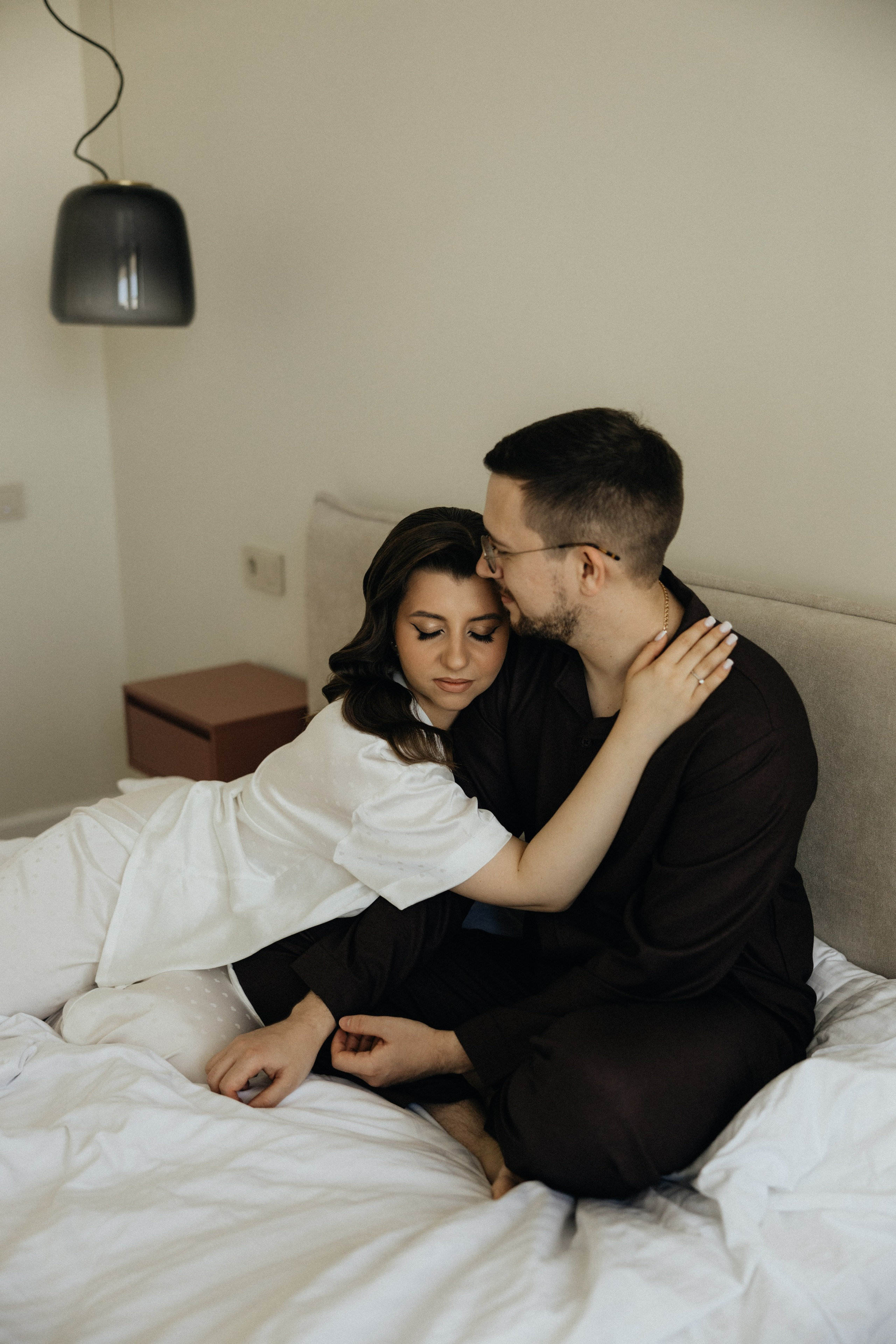 В кругу семьи. Фотограф Санкт-Петербург