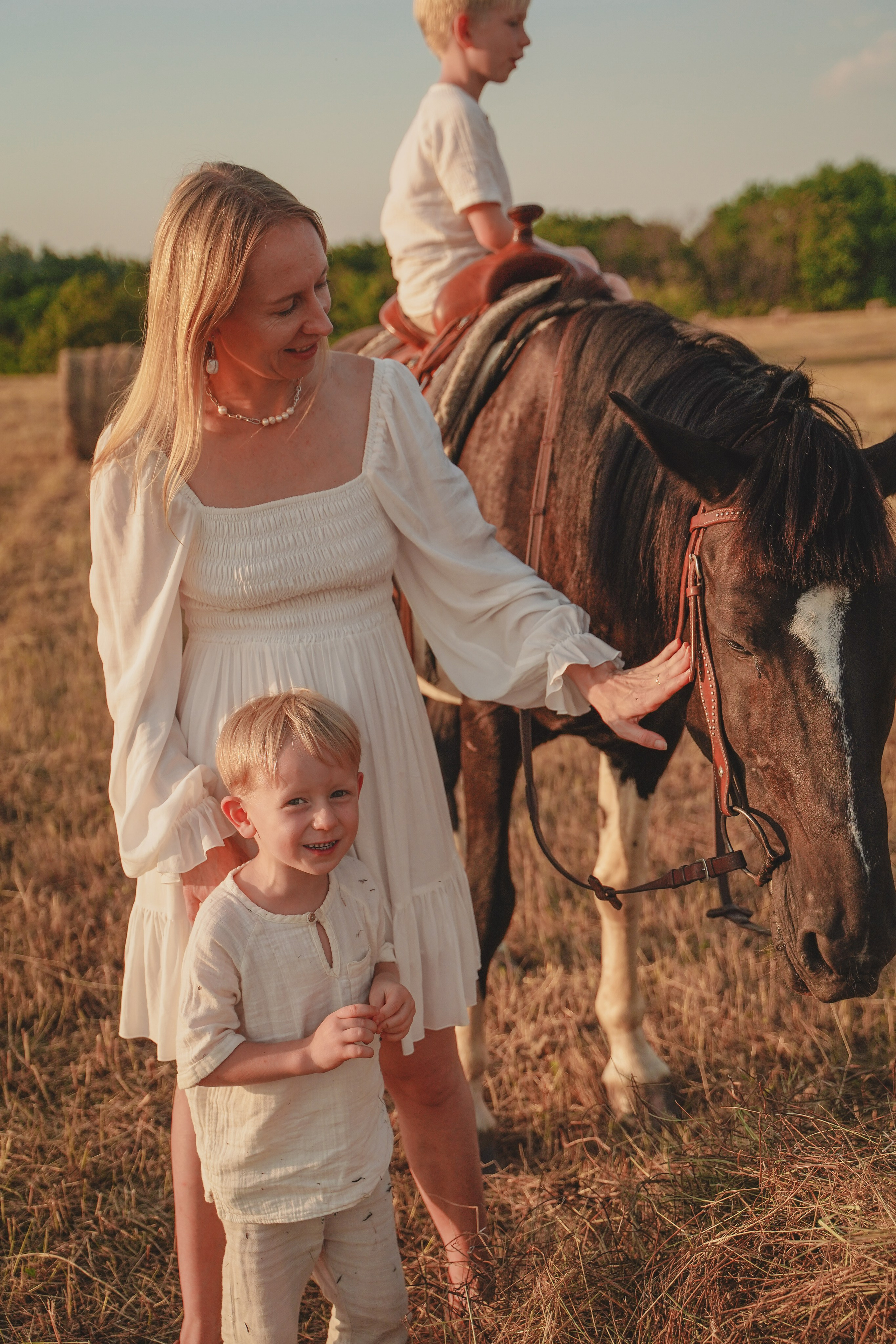 Выездная фотосессия. Семейный и женский фотограф в Краснодаре Анастасия Приймак
