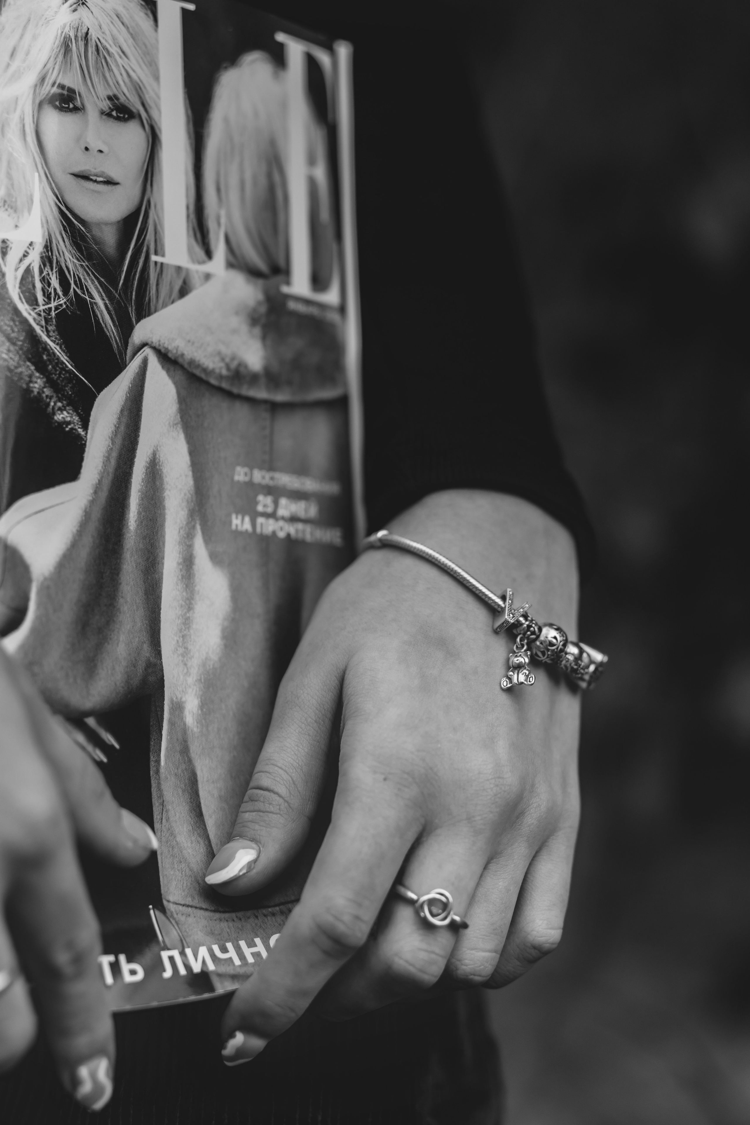 Василиса. Дженбаз Павел — фотограф в Ялте