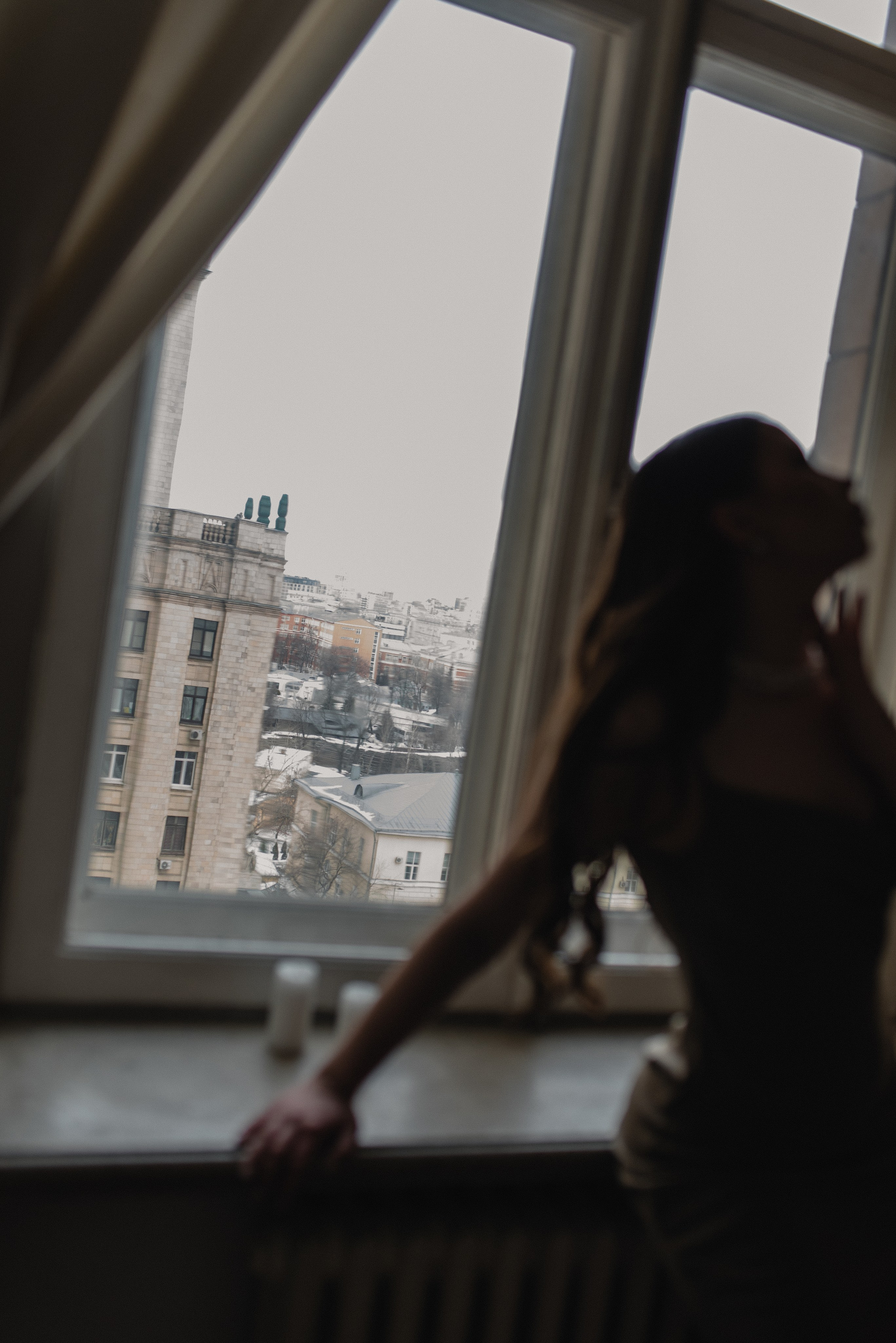 Виктория. Фотограф в Москве Дарья Савинова