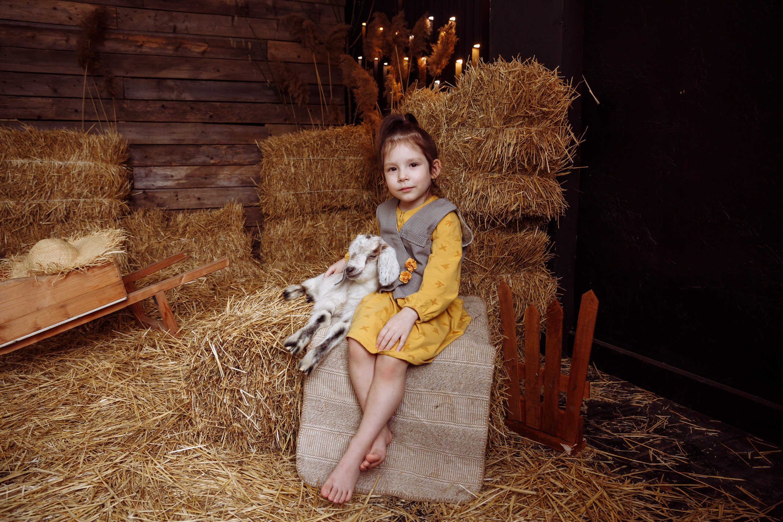 Козлик 2025. Фотограф новорожденных Тверь Диана Муляева