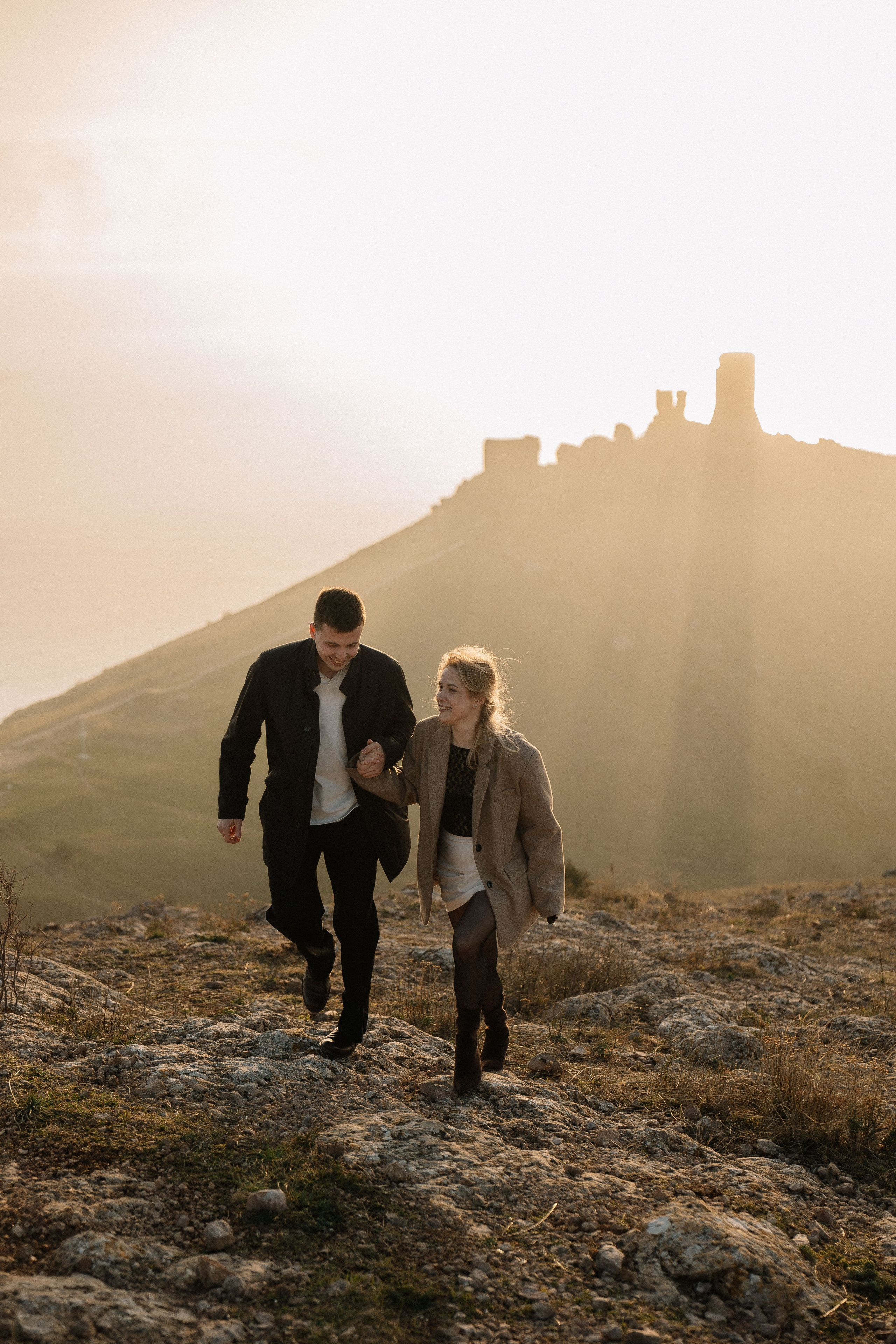 D&I. Семейный фотограф в Севастополе и Симферополе Александра Чистякова