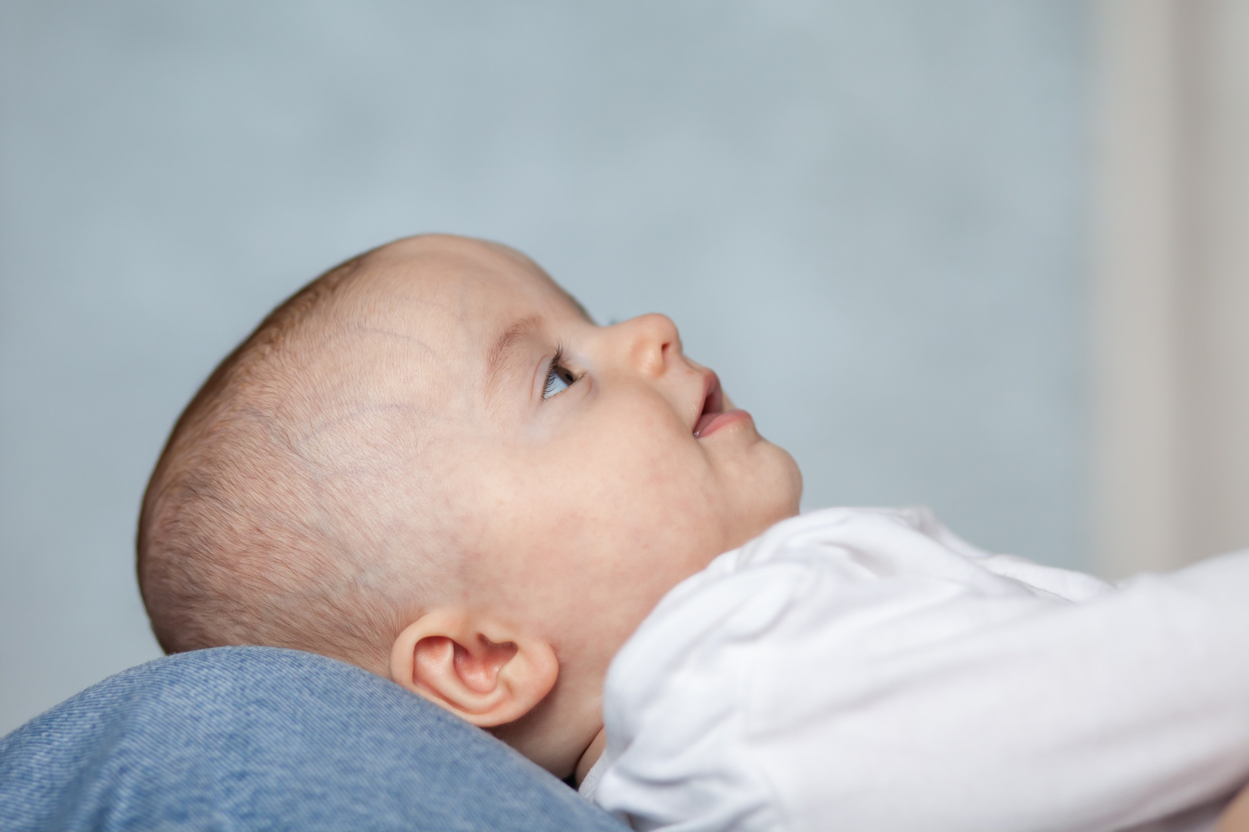 Домашняя съемка с детьми. Фотографы в Москве Светлана Устинова и Сергей Грачев