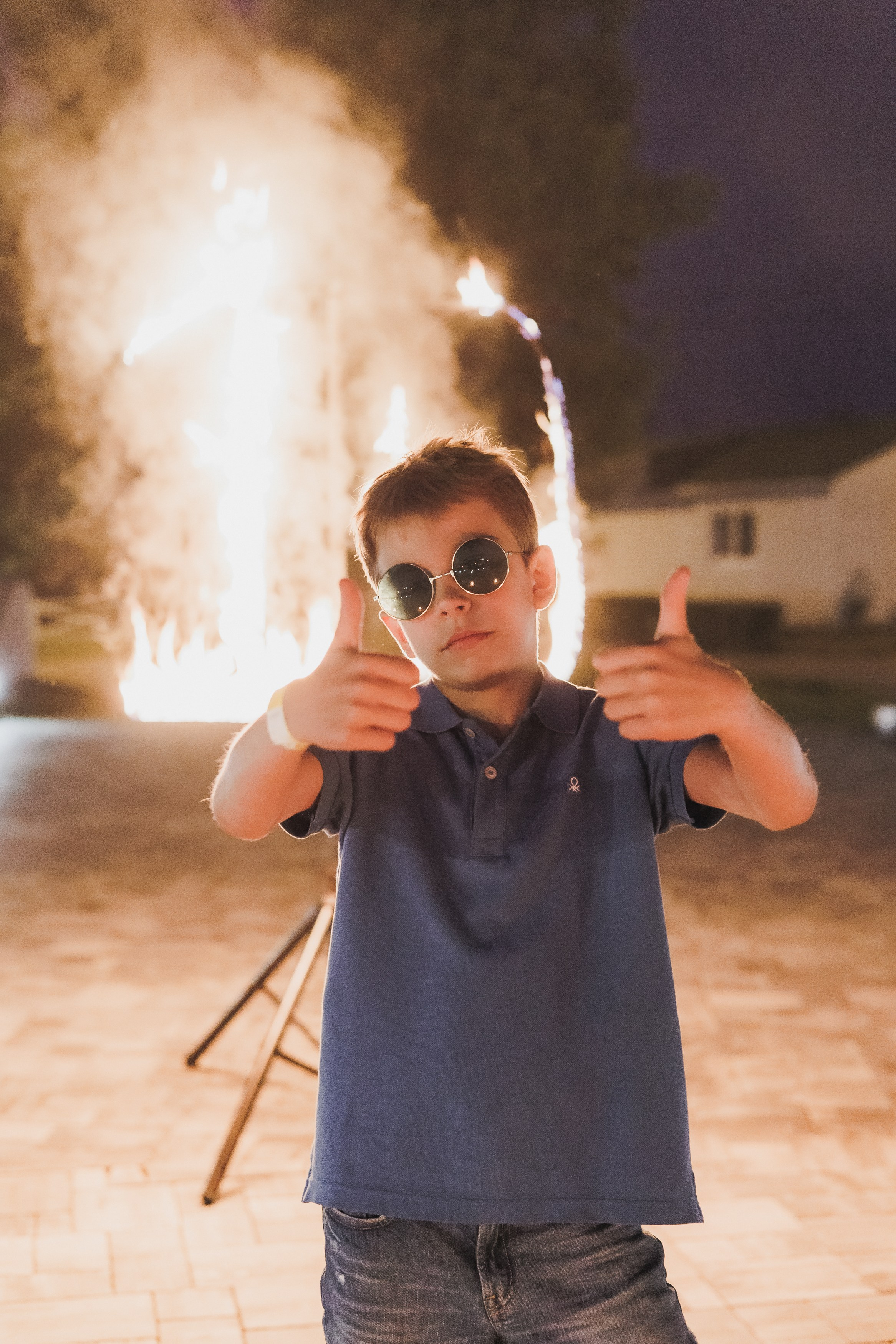 Платону 10!. Фотограф в Волгограде — Александра Искандерова