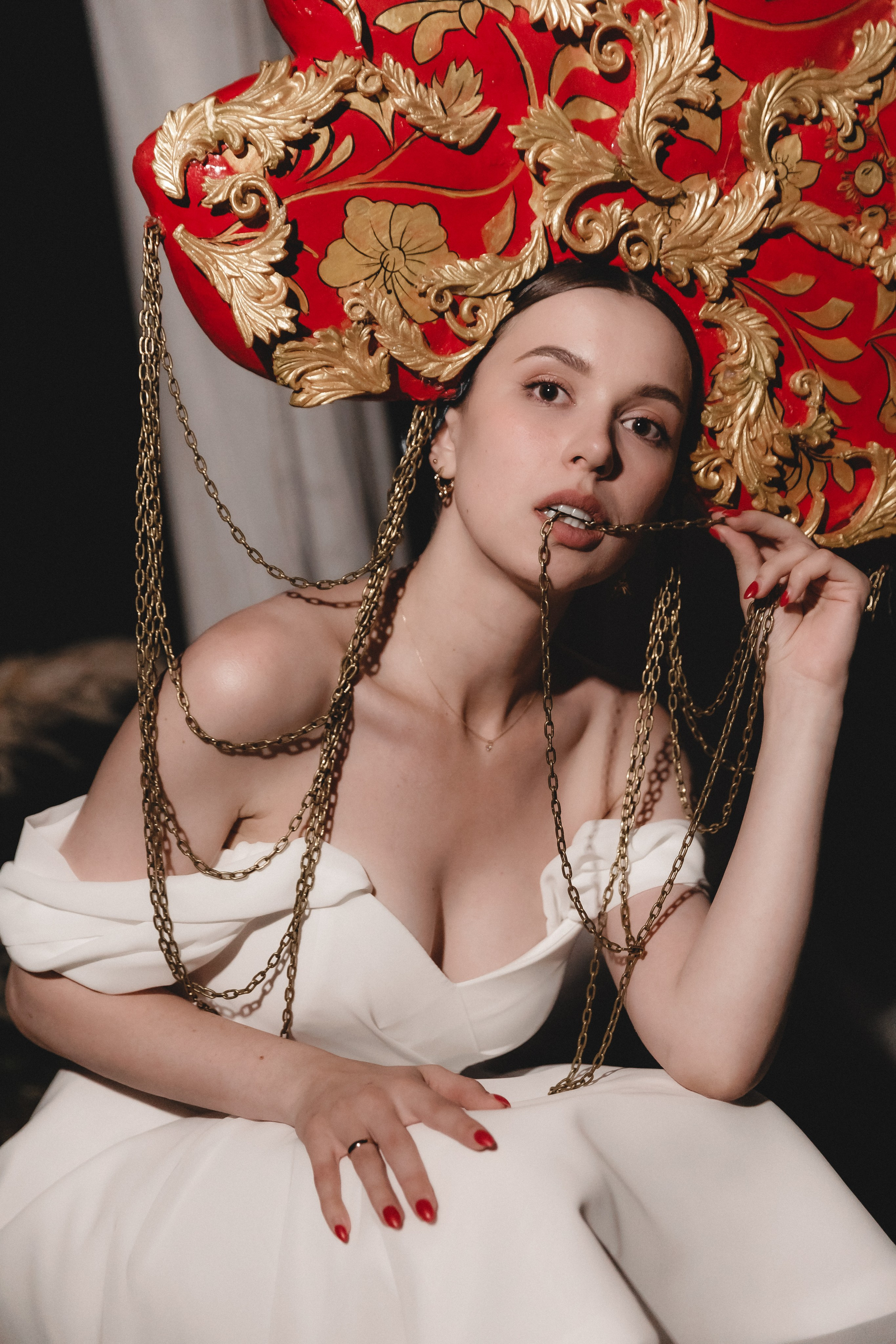 Александр и Анастасия. Фотограф в Волгограде — Александра Искандерова