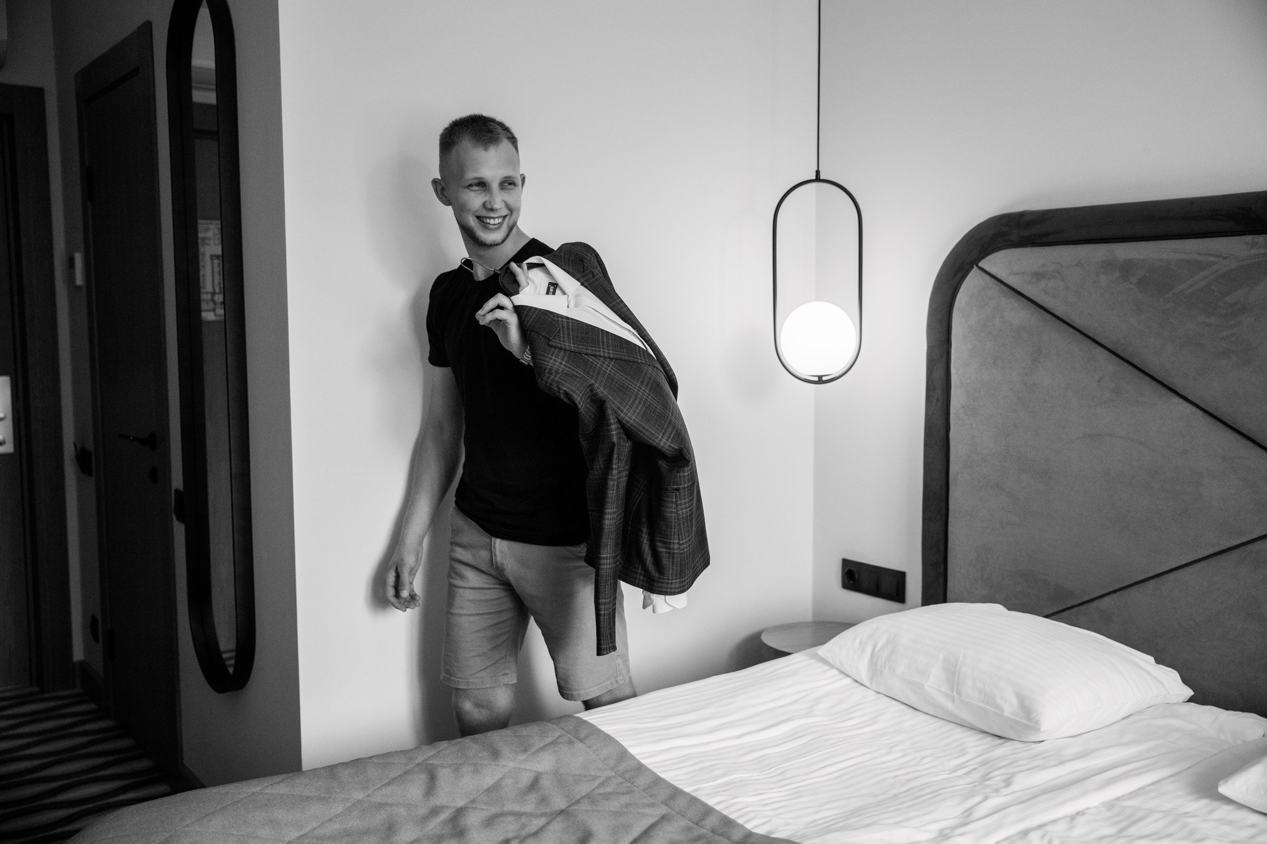 Варвара и Даниил. Фотограф во Владимире Татьяна Бабикова