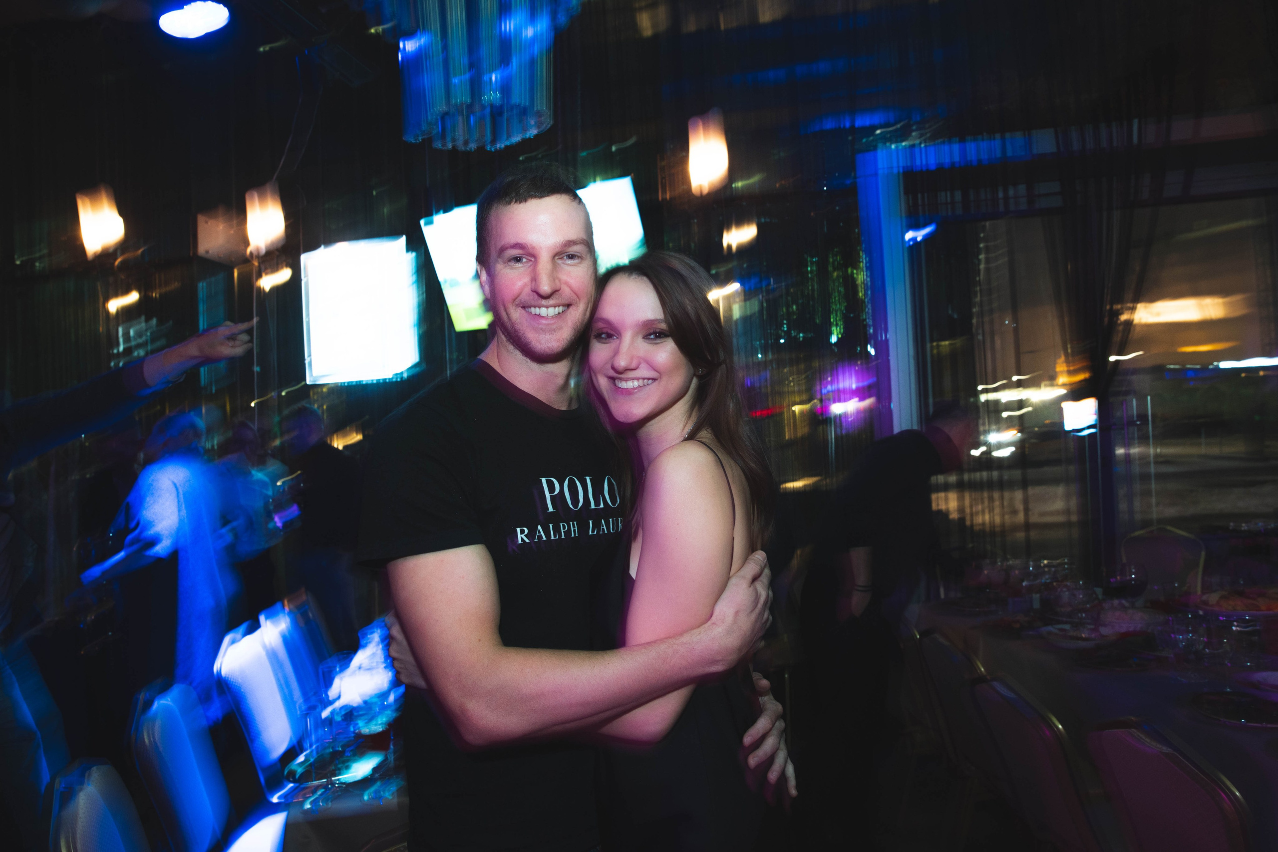 Office Party. Главная