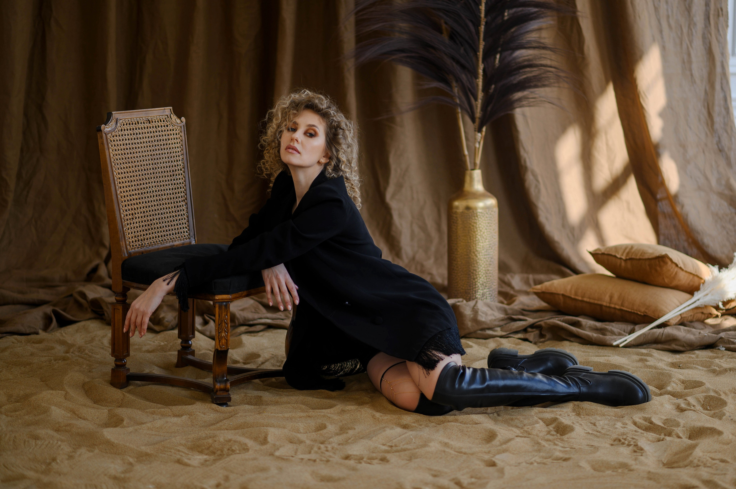 Проект «Калахари». Свадебный и семейный Фотограф в Пензе Татьяна Лапоногова