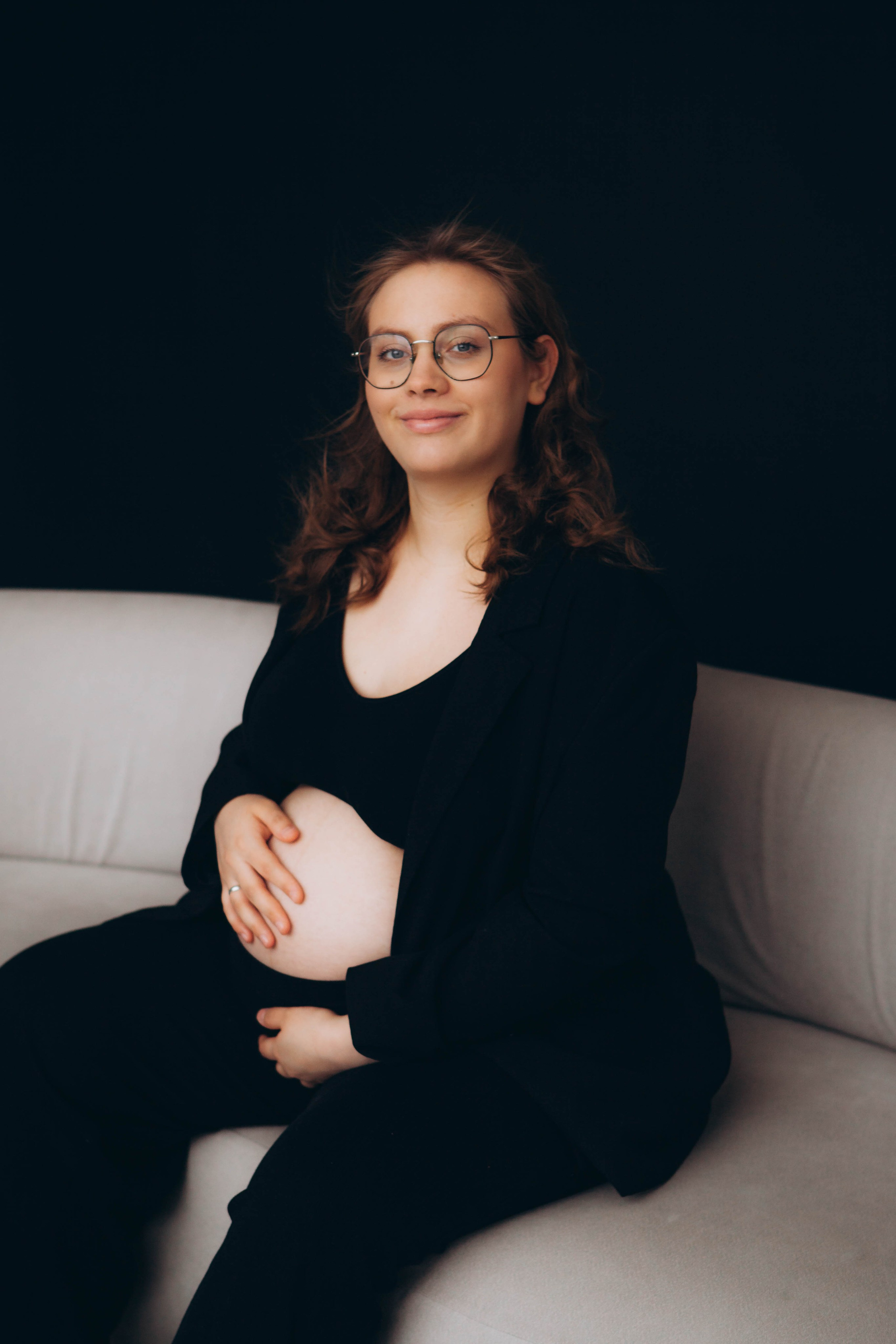 Любовь 🤍. Фотограф Ольга Крукле