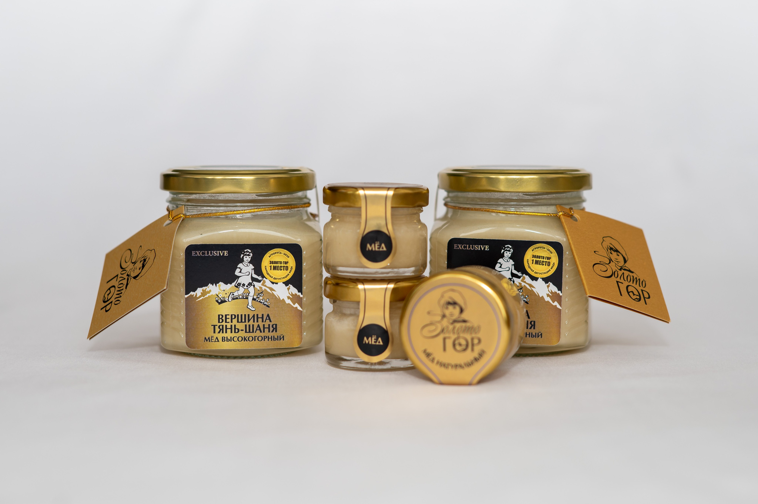 Мёд. Детский и семейный фотограф г. Москва Оксана Катаджи