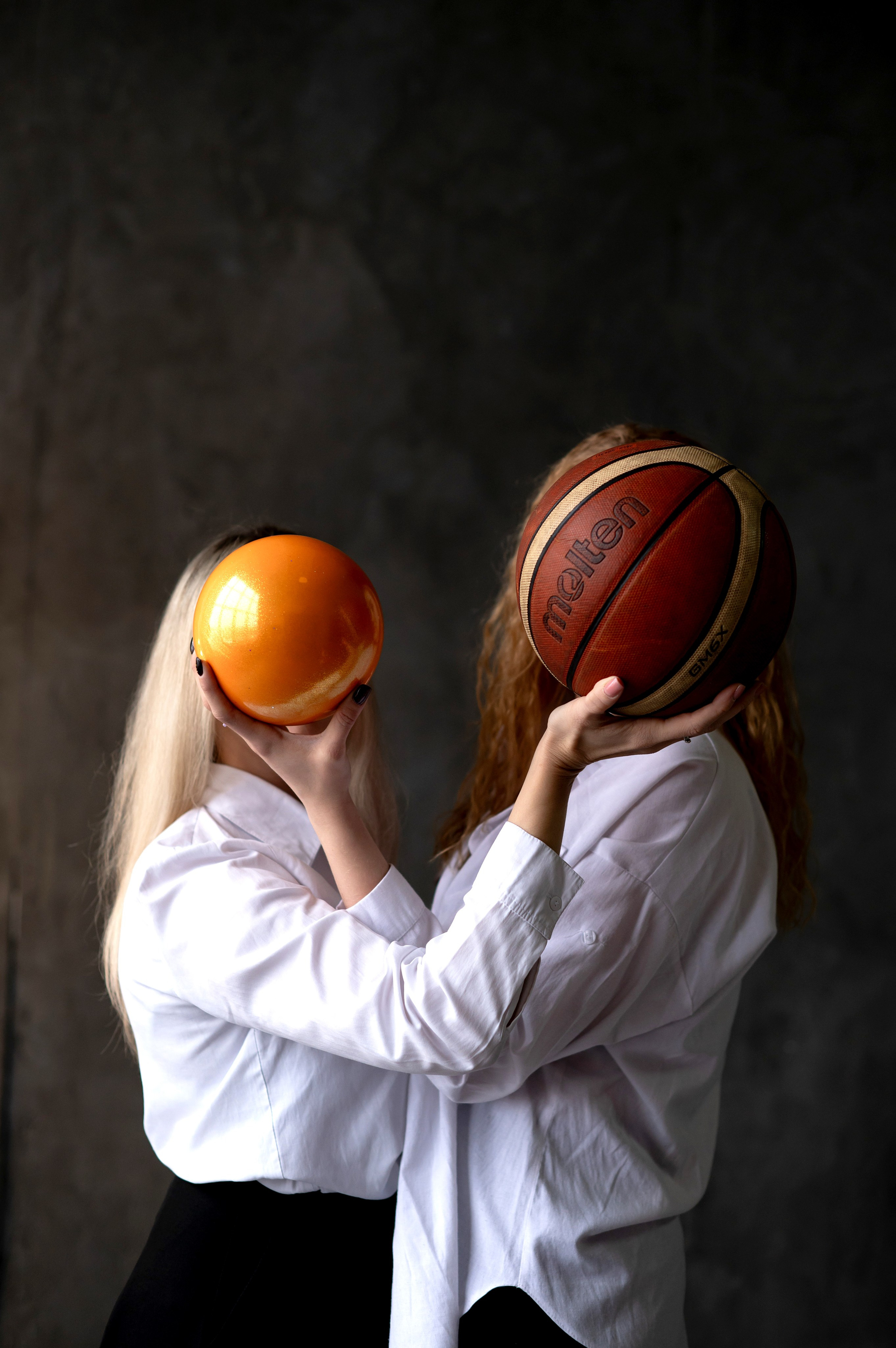 Сестренки. Спортивный фотограф в Туле и Тульской области. Файсханова Фото Спорт