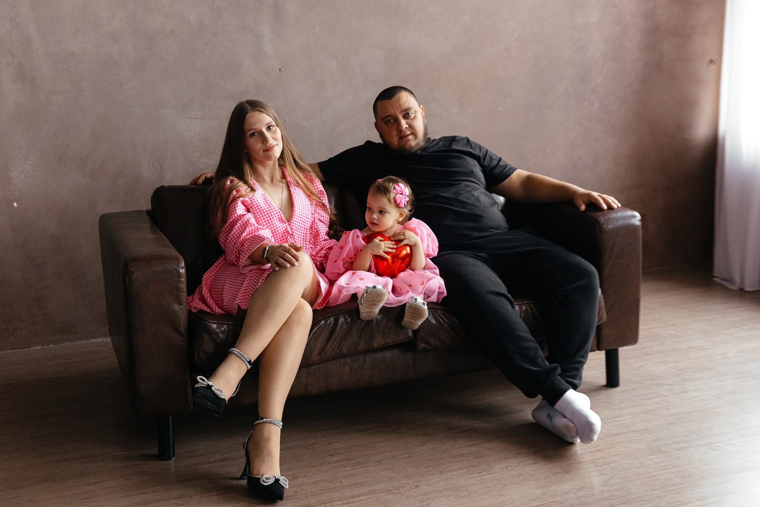 Алиса. Главная