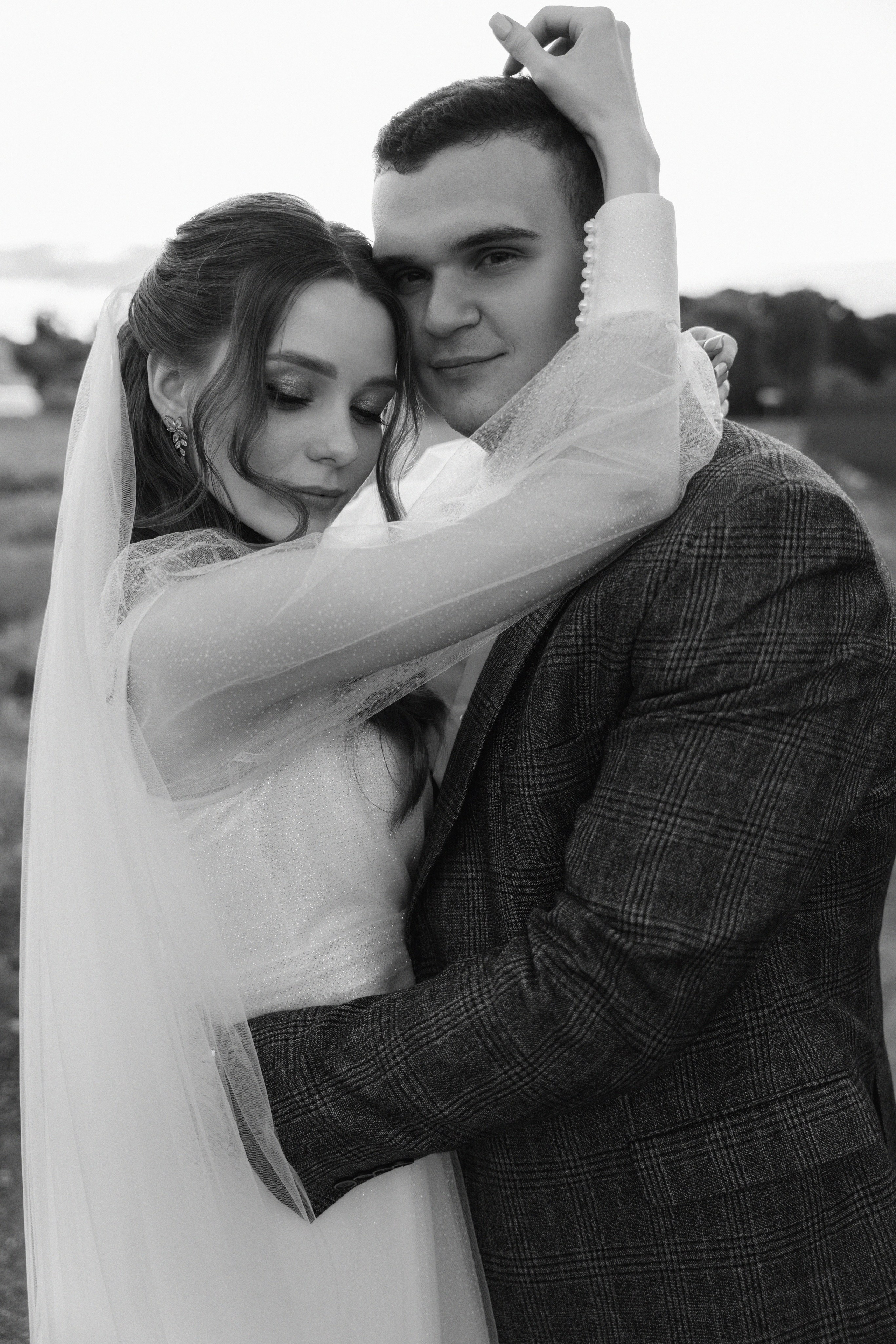 Даня и Лена