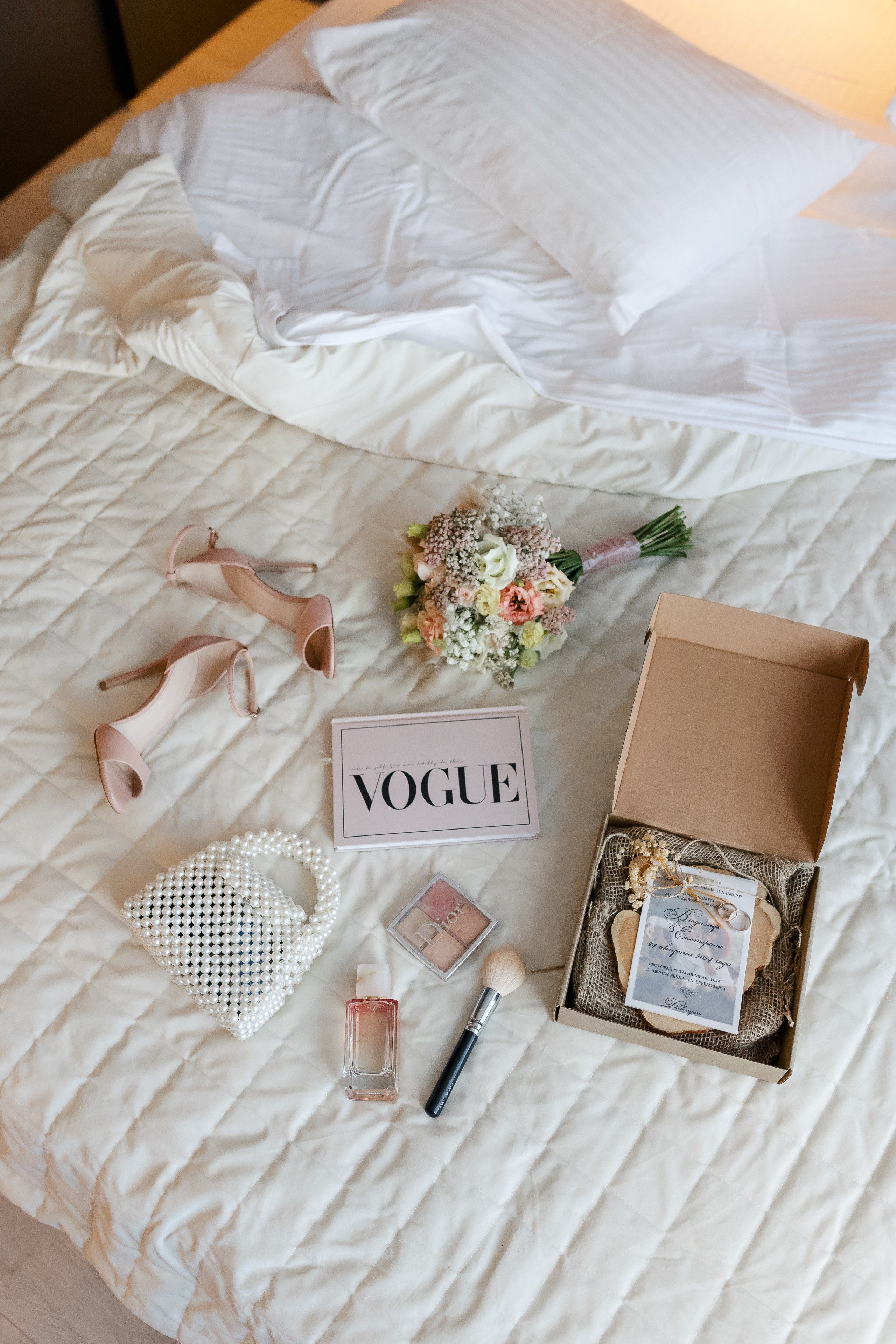 Свадебный фотограф в Хабаровске