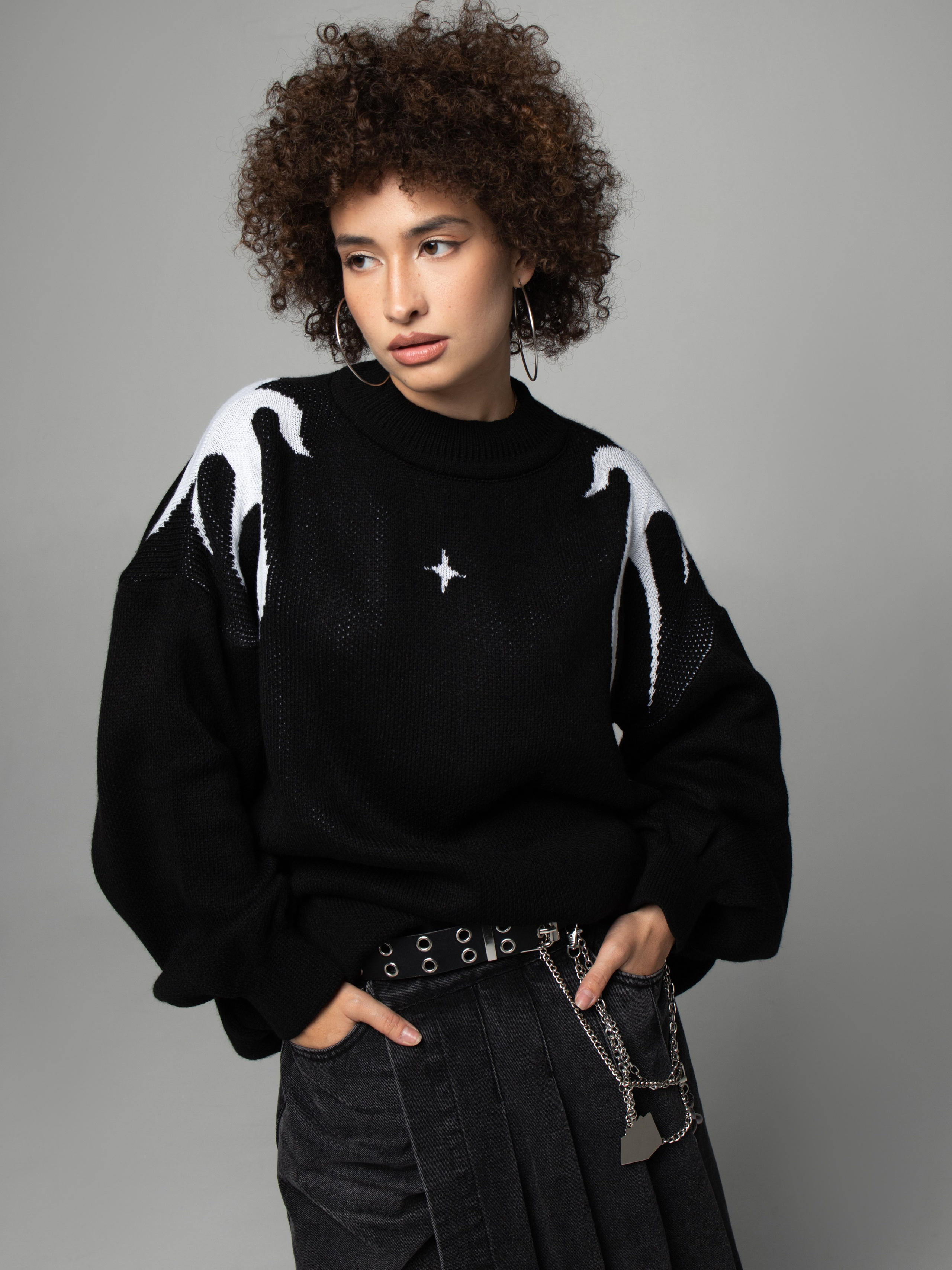 КАТАЛОГ | серый фон. RUNA production — стильные съемки для брендов