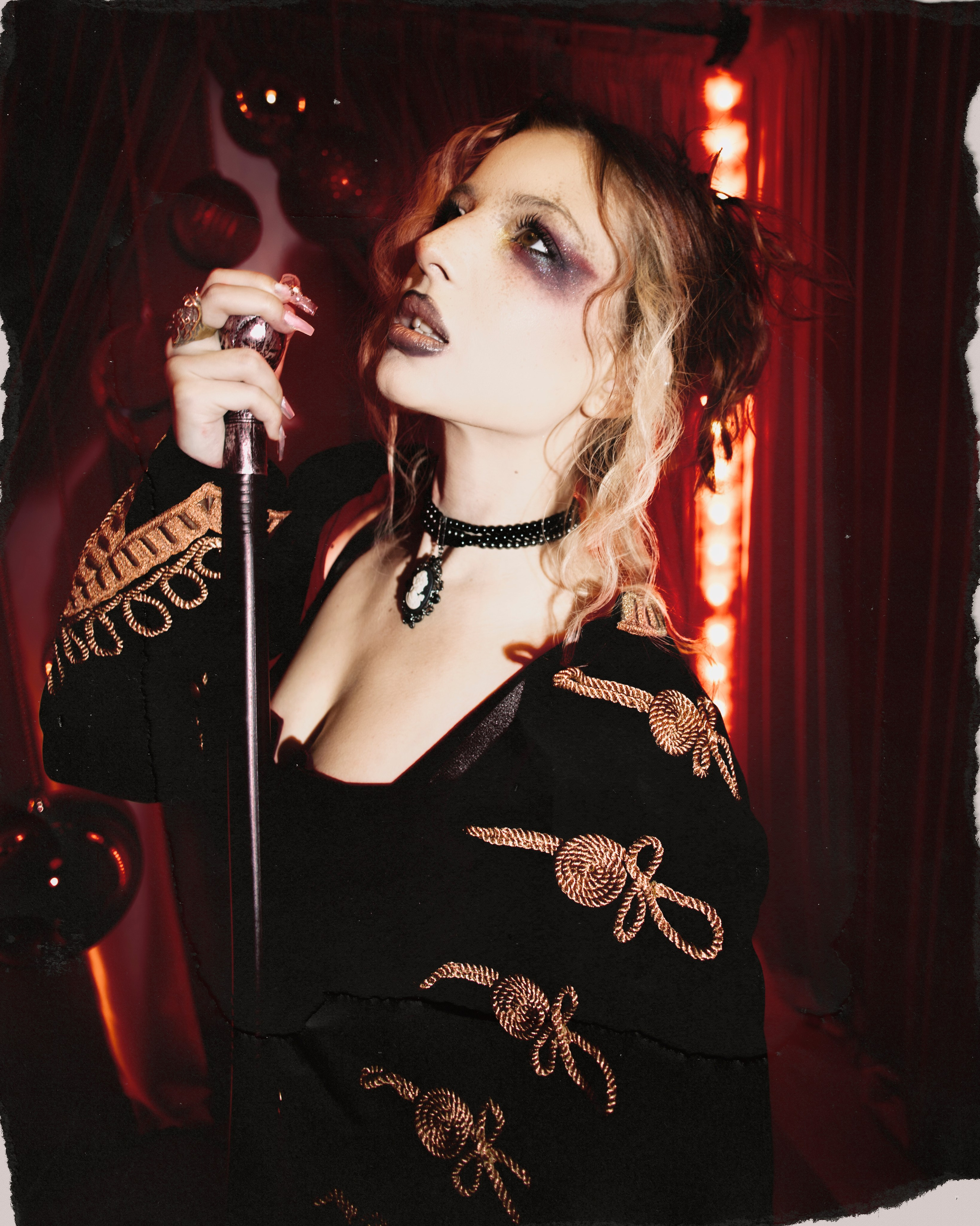 КАМПЕЙН. RUNA production — стильные съемки для брендов