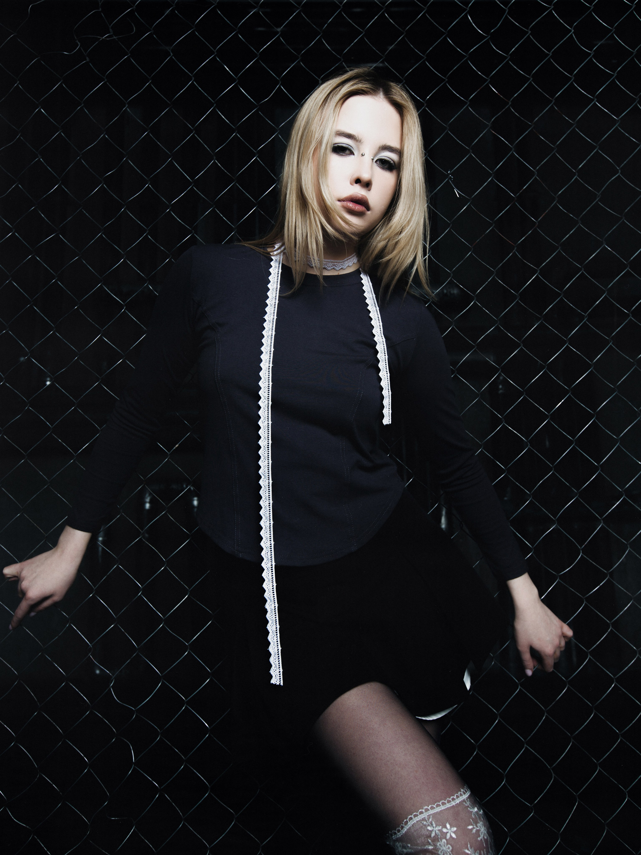 КАМПЕЙН. RUNA production — стильные съемки для брендов