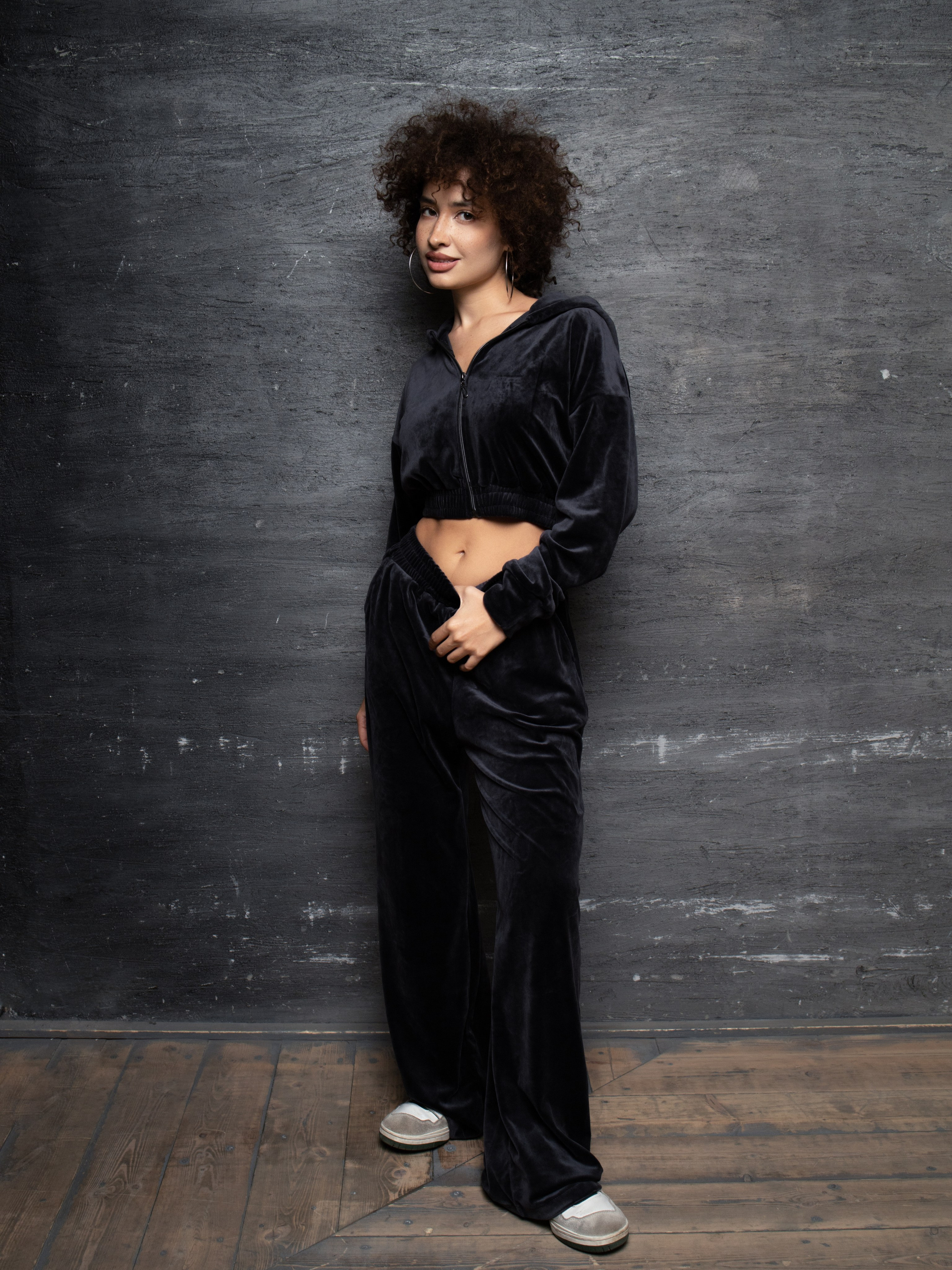 ВБ. RUNA production — стильные съемки для брендов