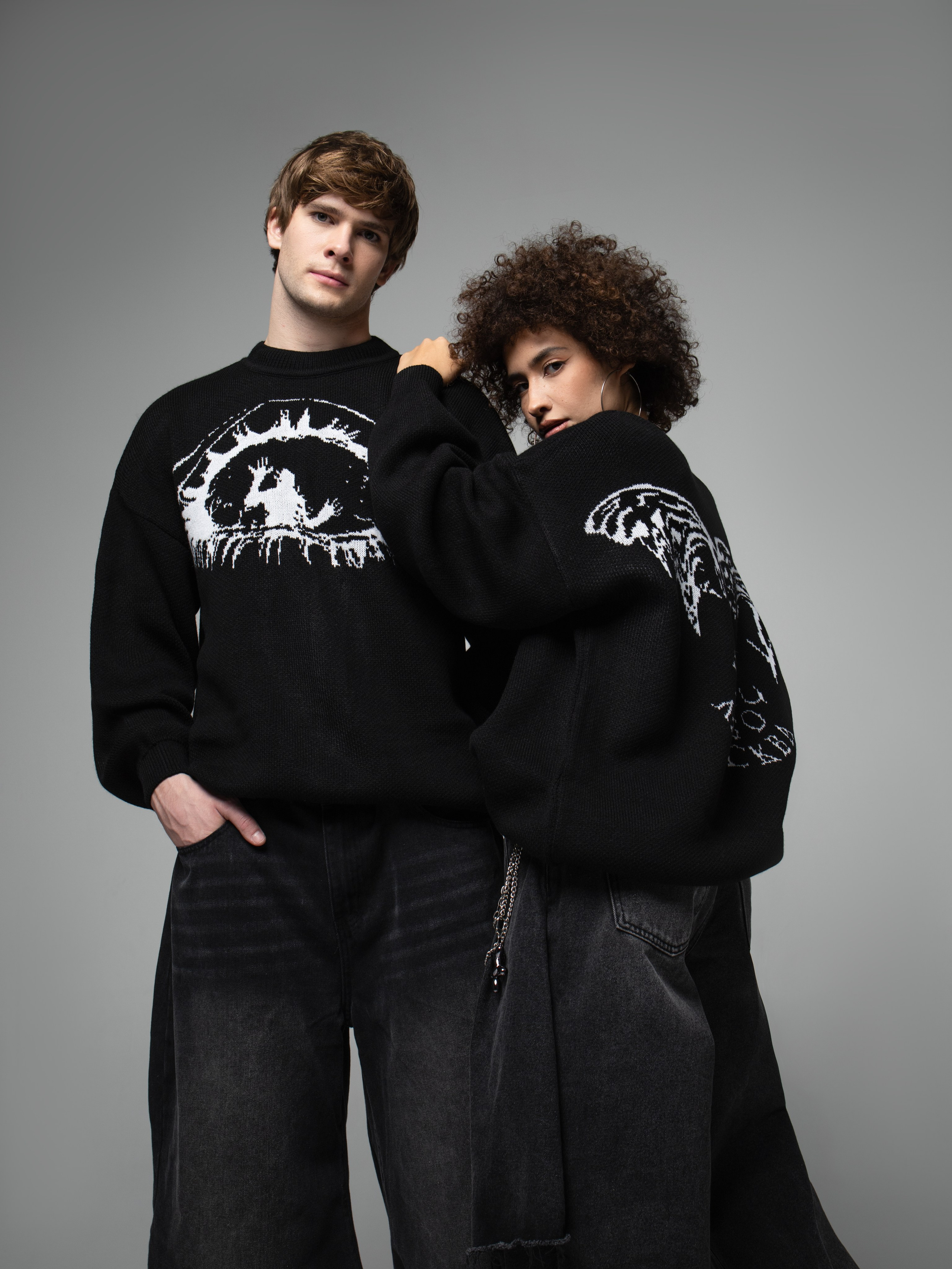 КАТАЛОГ | серый фон. RUNA production — стильные съемки для брендов